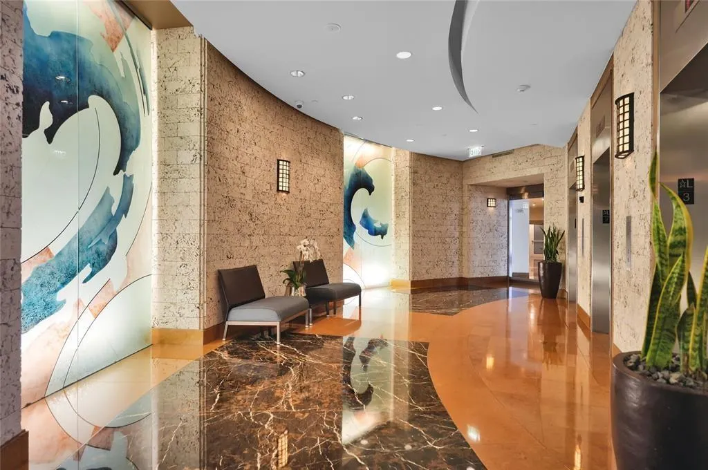 801 Brickell Key Blvd, #2903