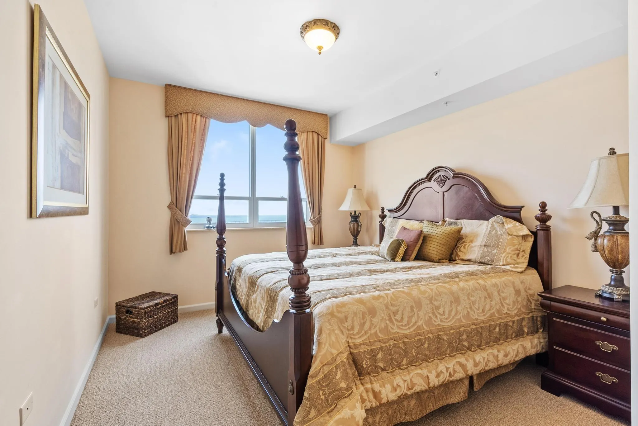 801 Brickell Key Blvd, #2903
