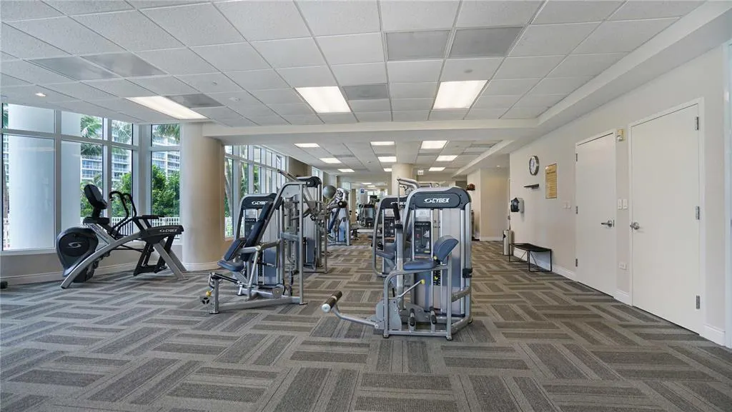 801 Brickell Key Blvd, #2903
