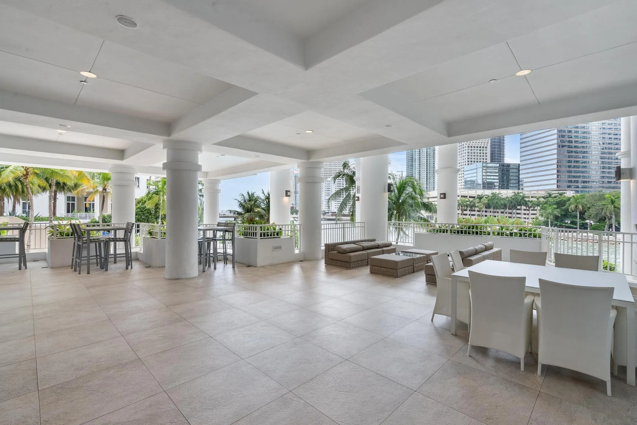801 Brickell Key Blvd, #2903