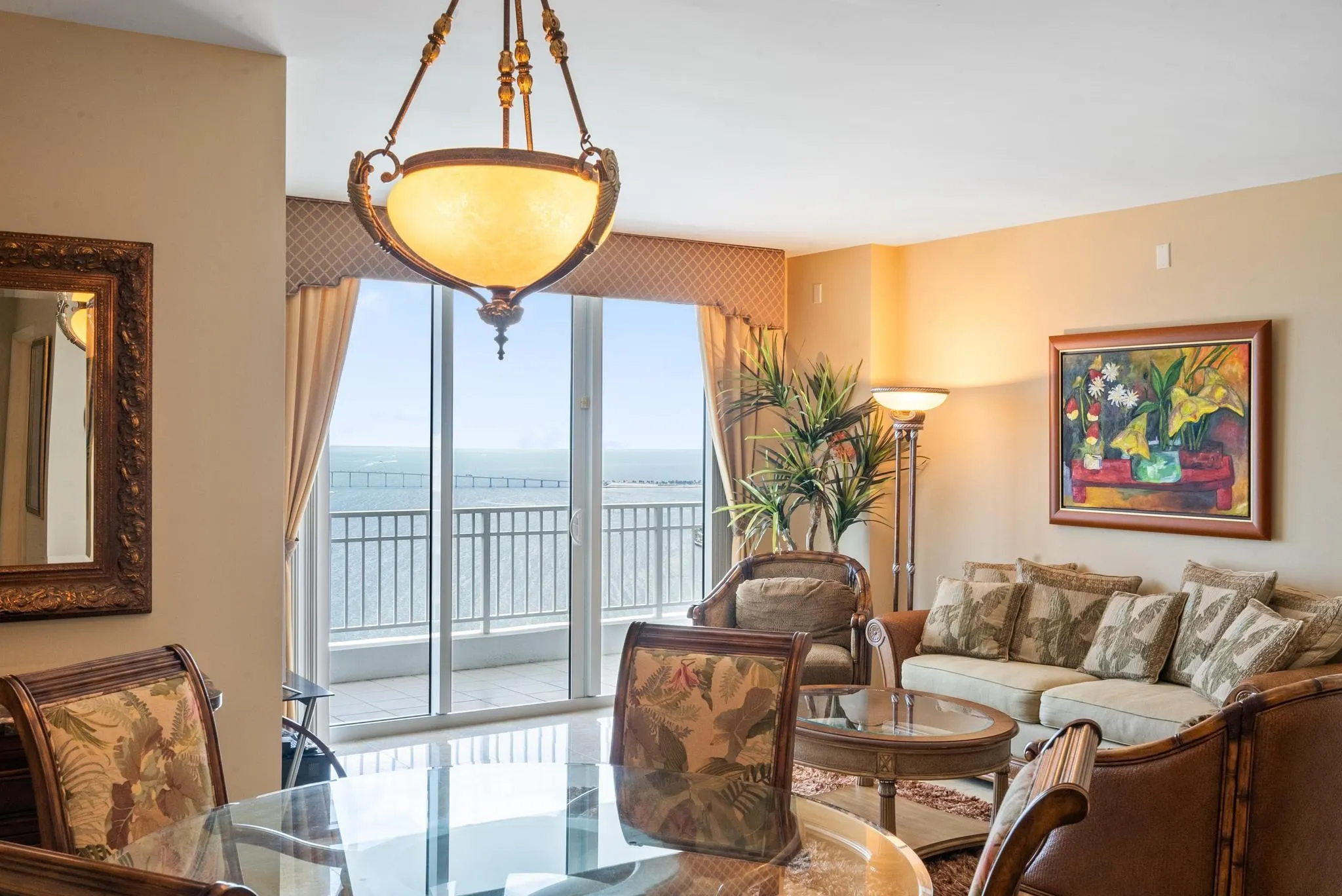 801 Brickell Key Blvd, #2903