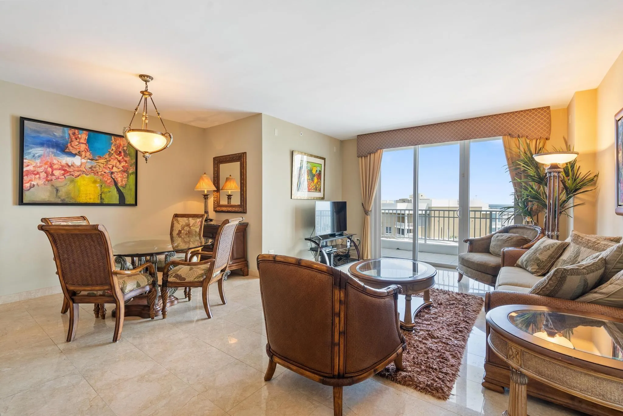 801 Brickell Key Blvd, #2903