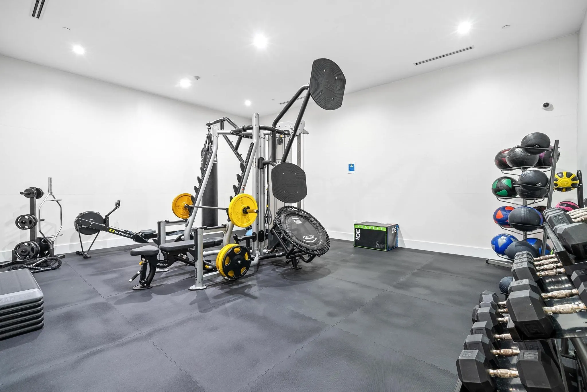 801 Brickell Key Blvd, #2903