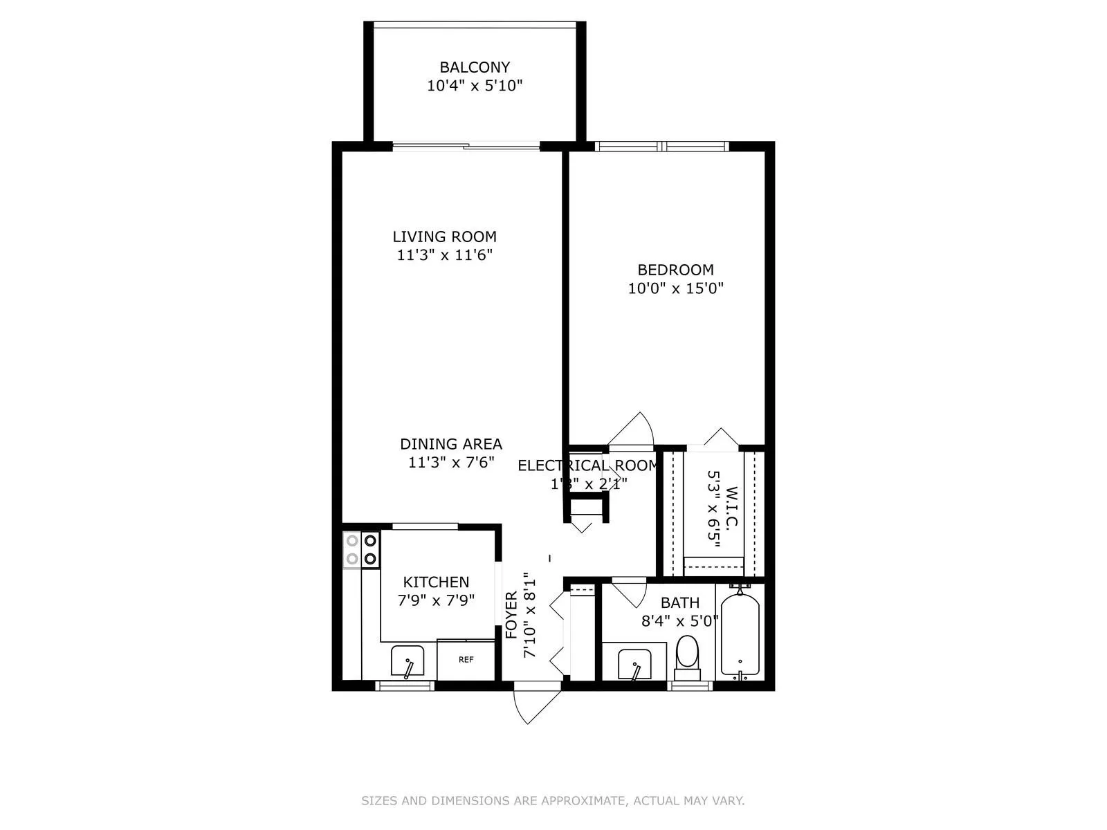 9181 Sunrise Lakes Blvd, #306