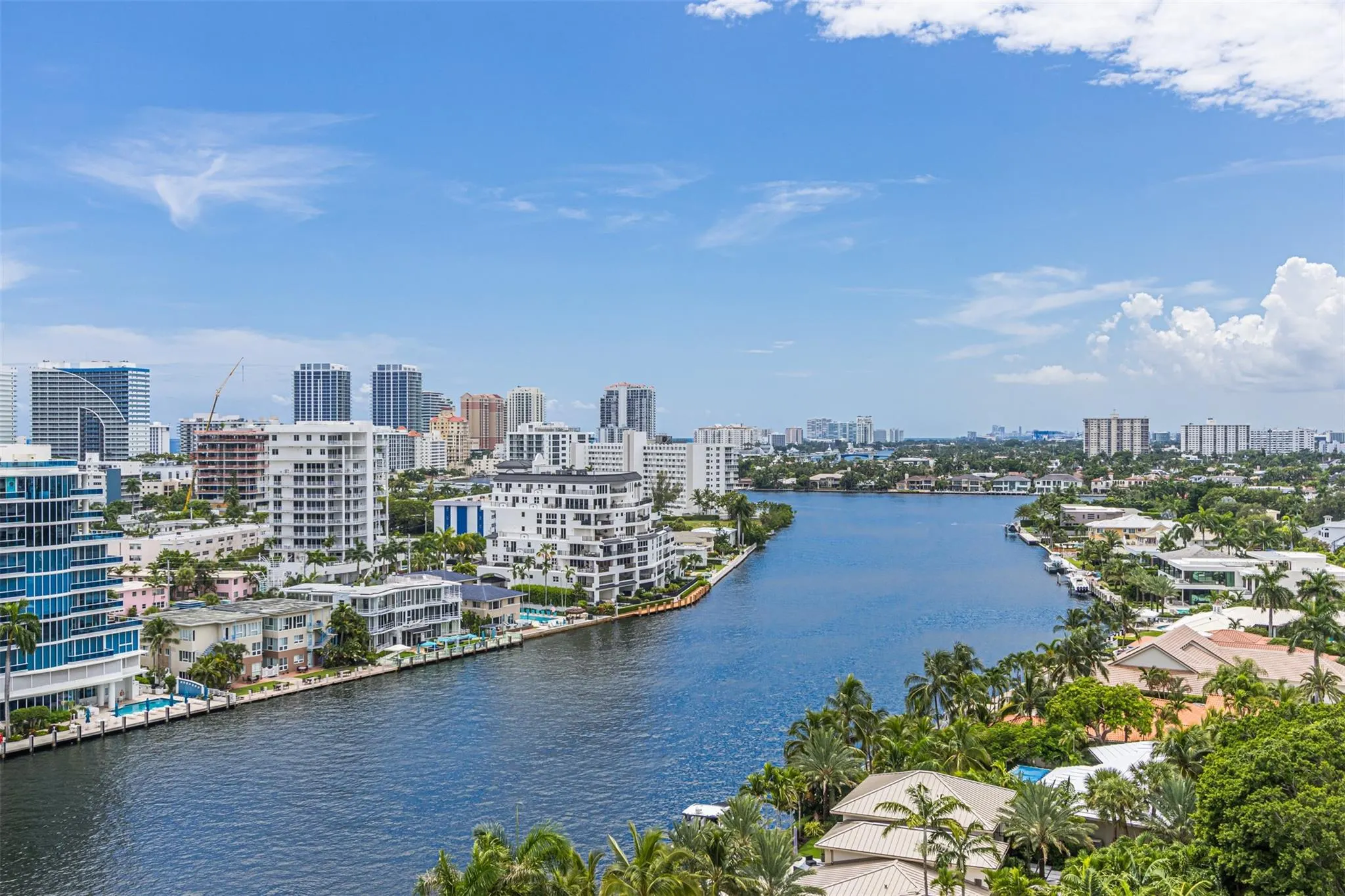 888 Intracoastal Dr, #14G