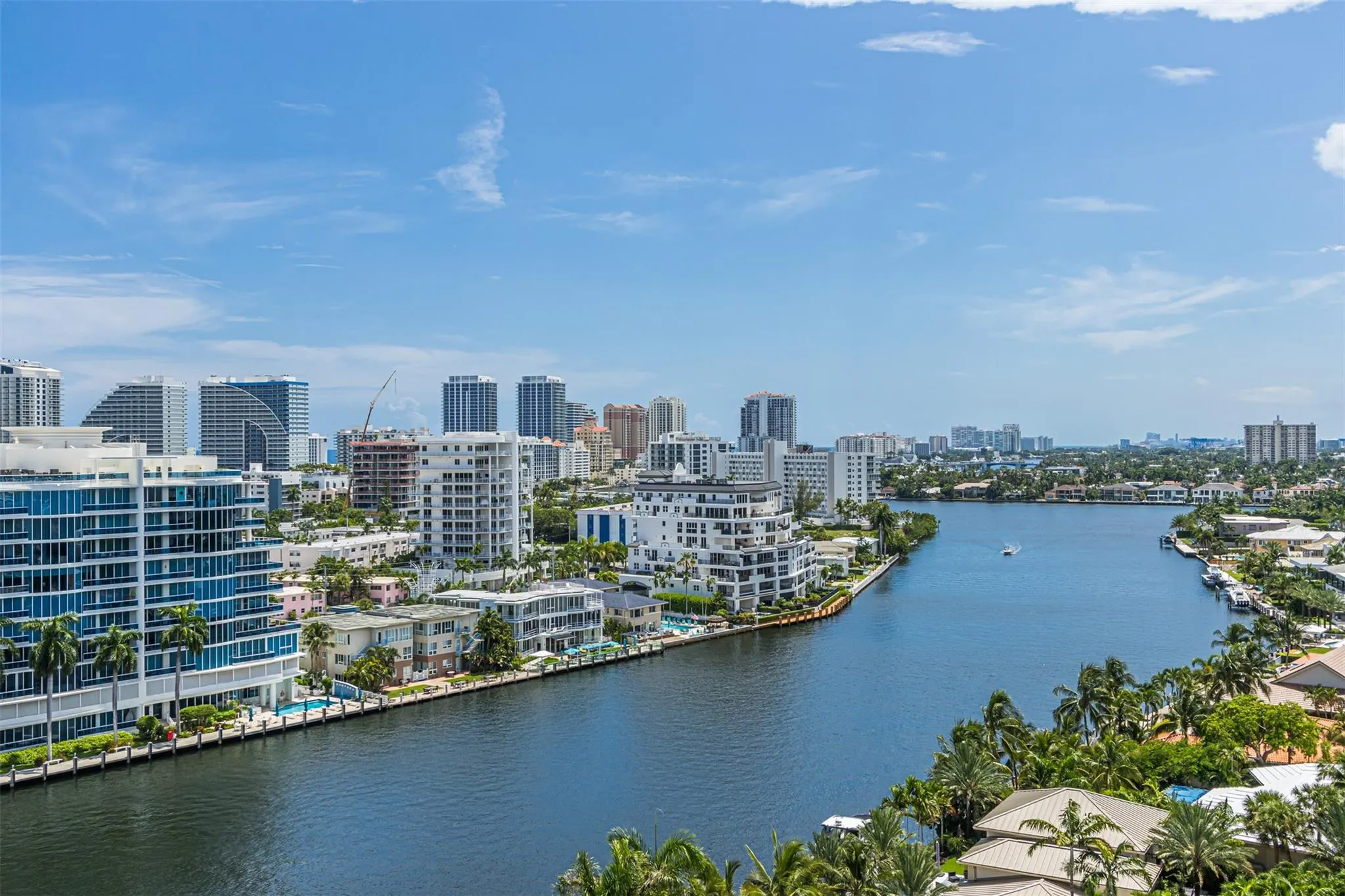 888 Intracoastal Dr, #14G