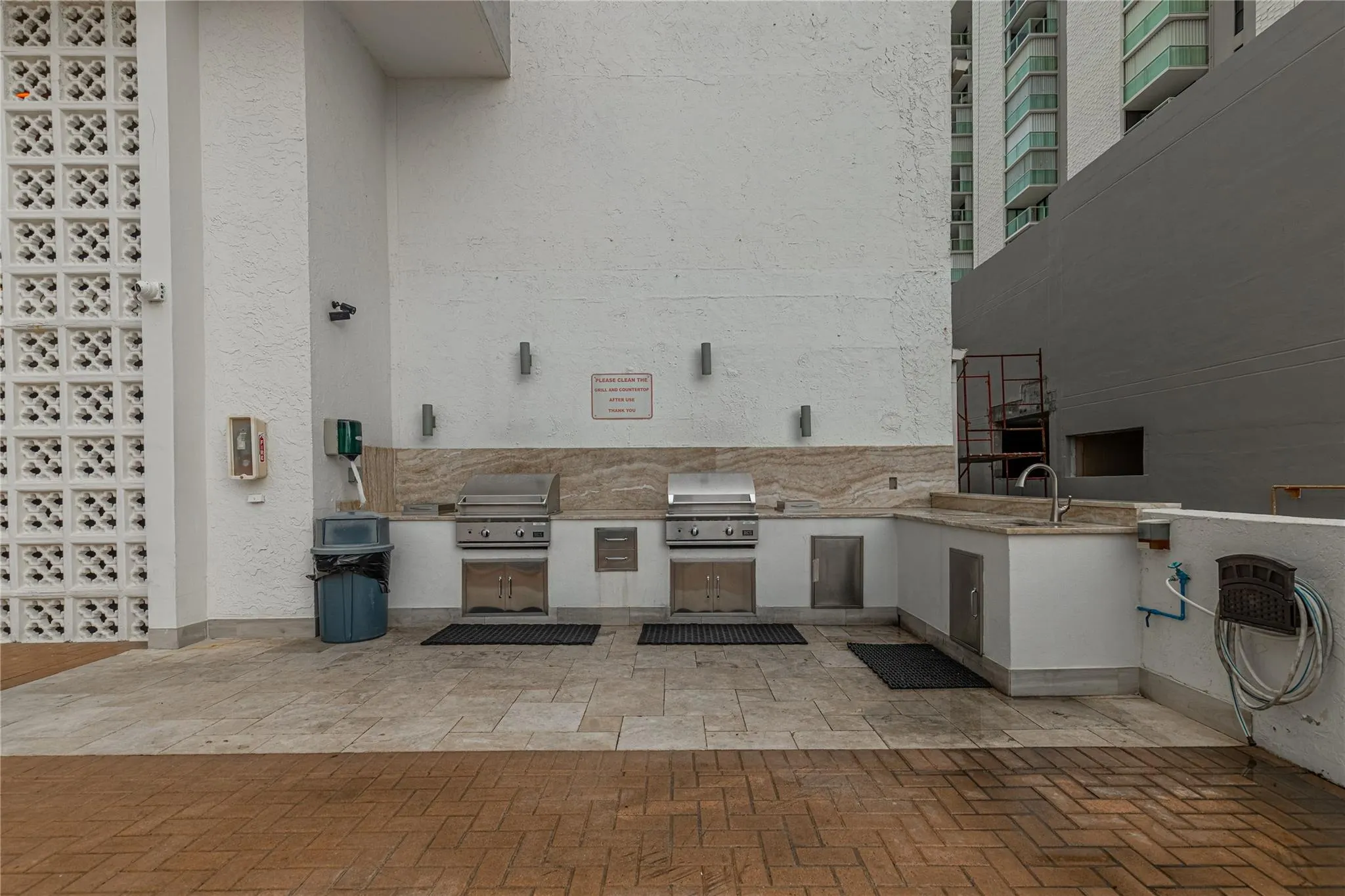 1010 S Ocean Blvd, #605