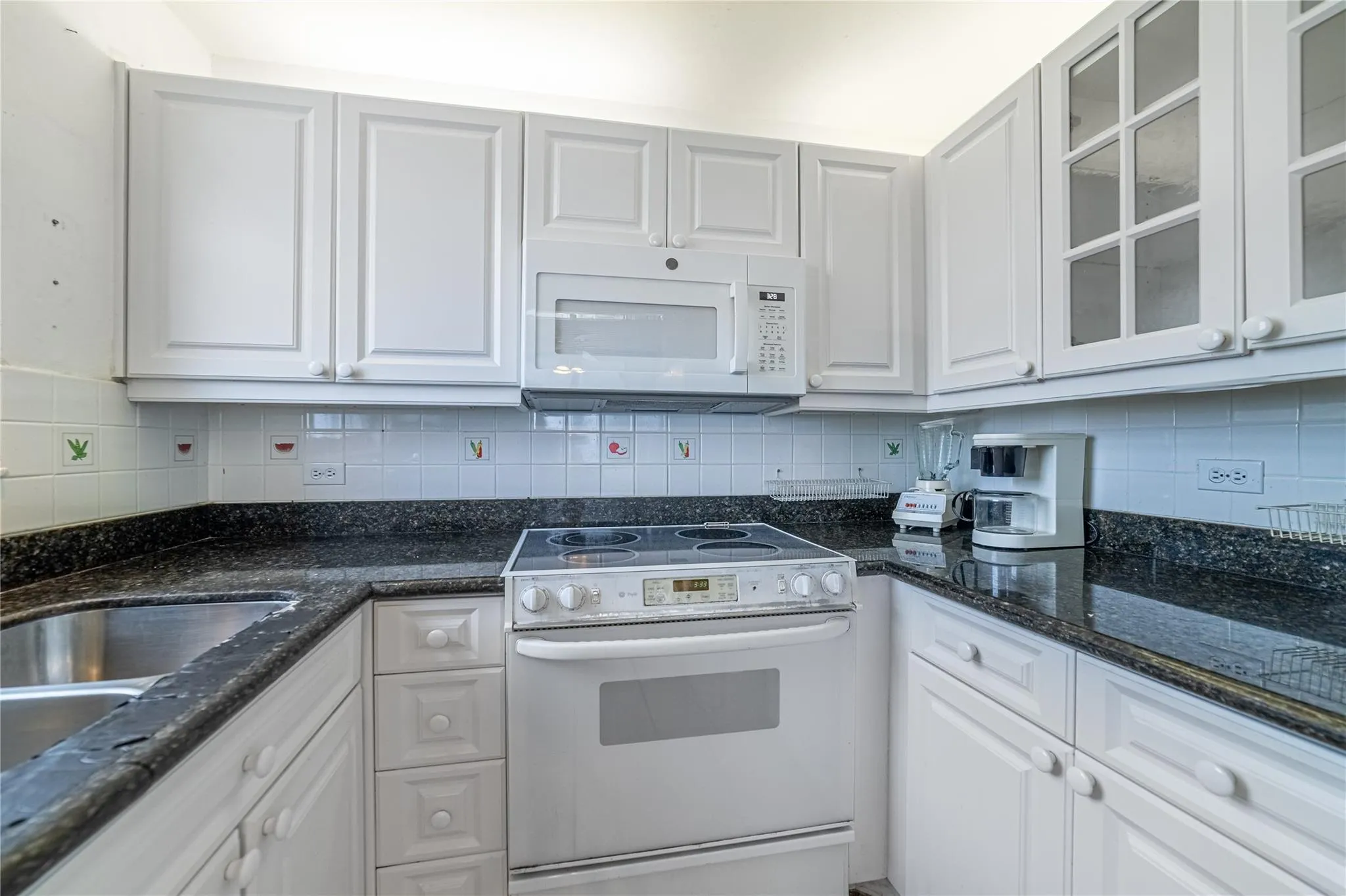 1010 S Ocean Blvd, #605