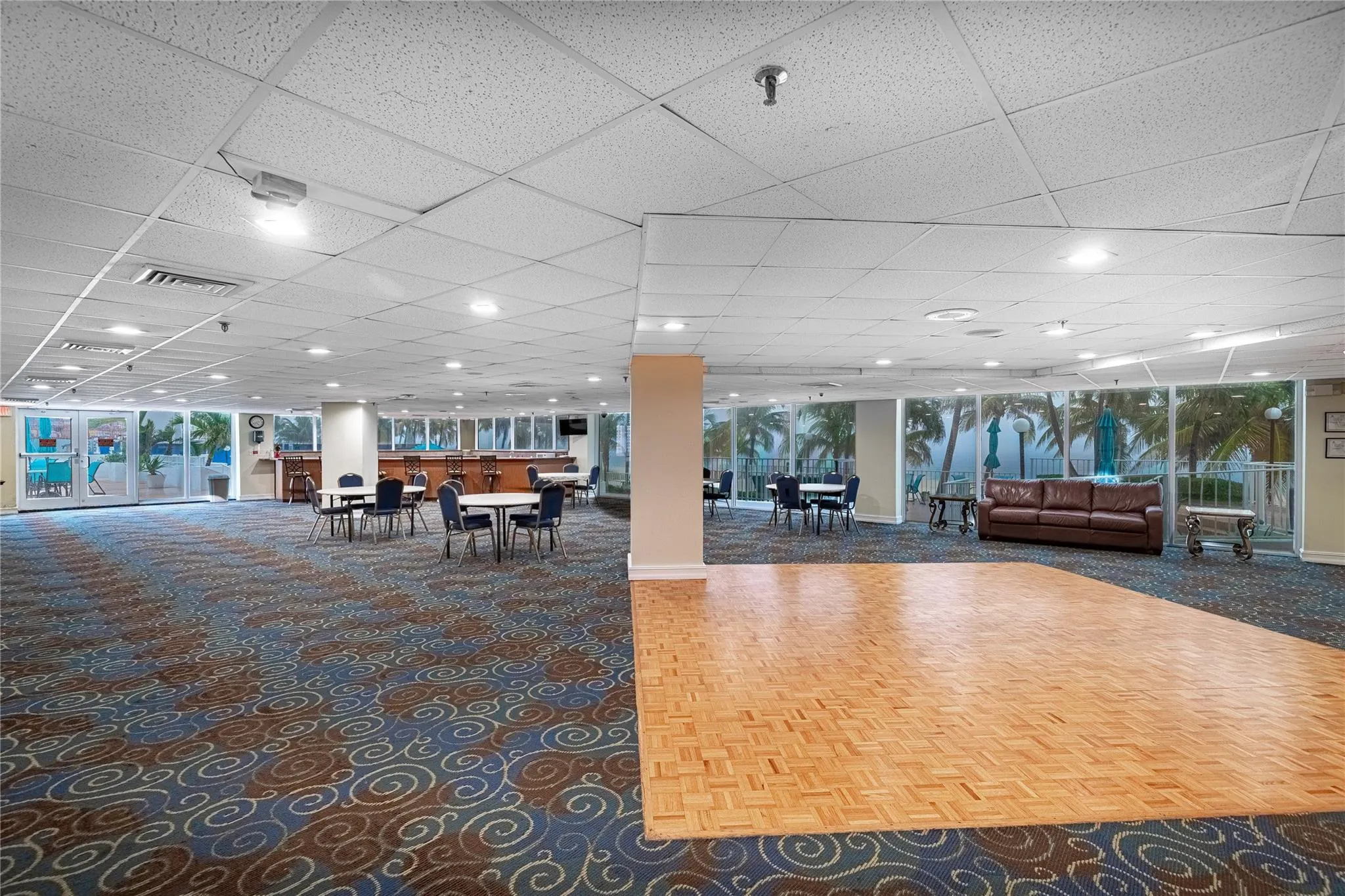 1010 S Ocean Blvd, #605
