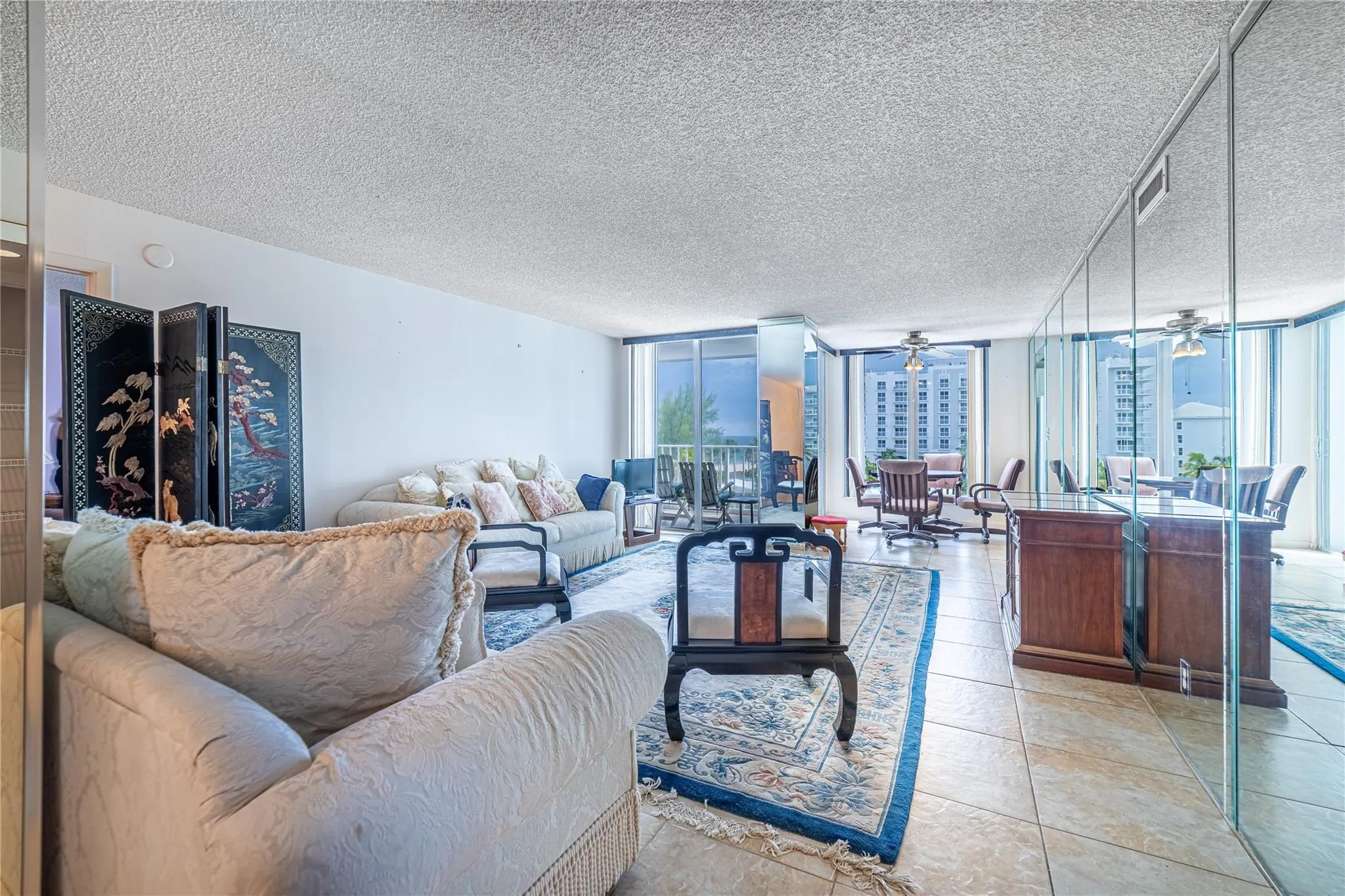 1010 S Ocean Blvd, #605