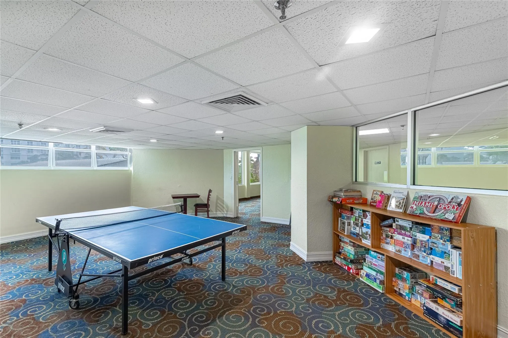 1010 S Ocean Blvd, #605