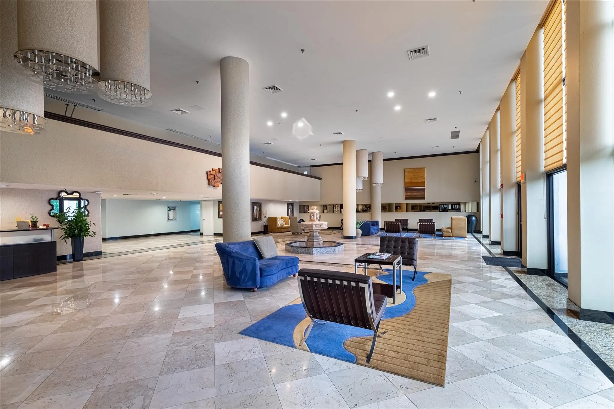 1010 S Ocean Blvd, #605