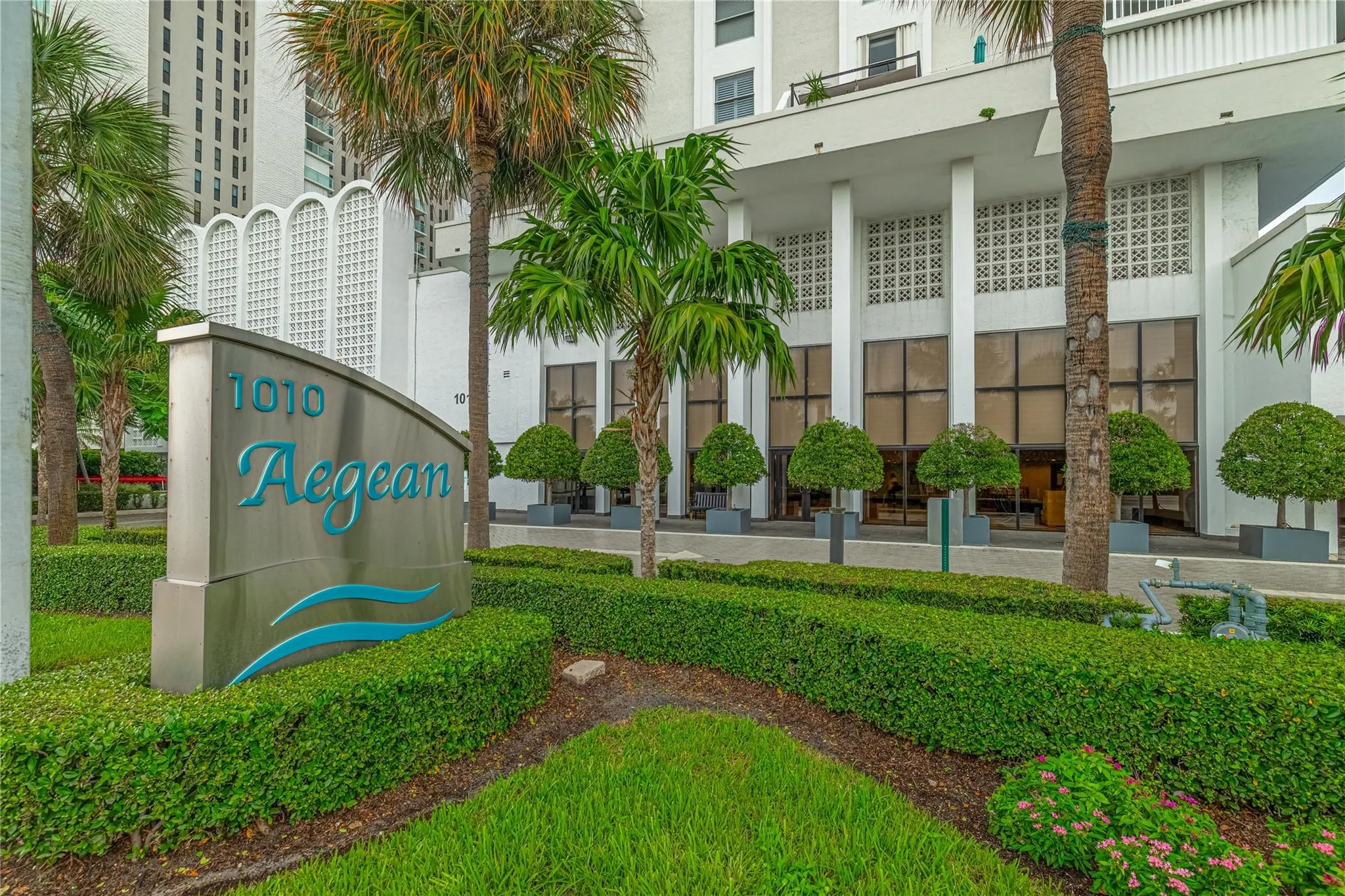 1010 S Ocean Blvd, #605