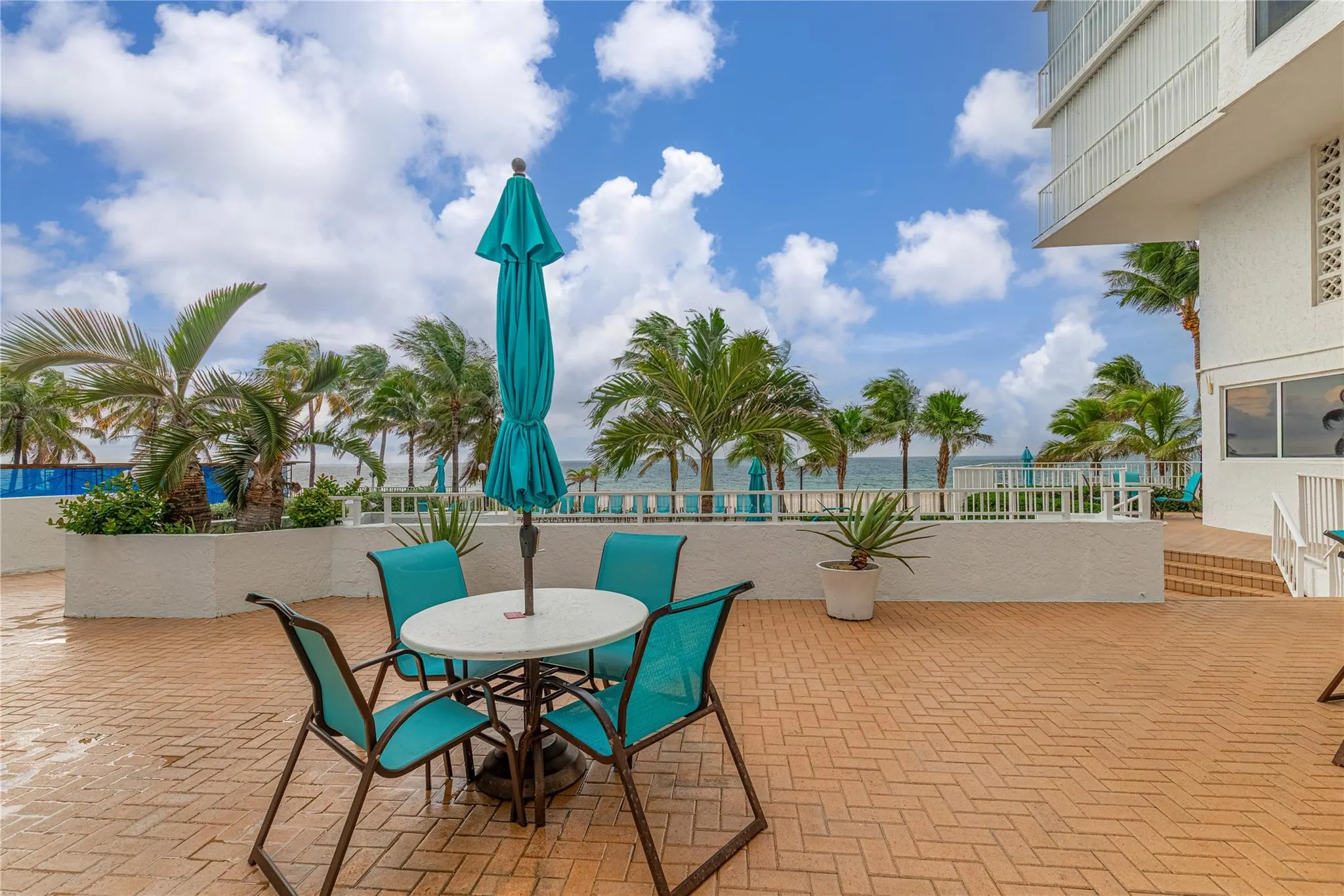1010 S Ocean Blvd, #605
