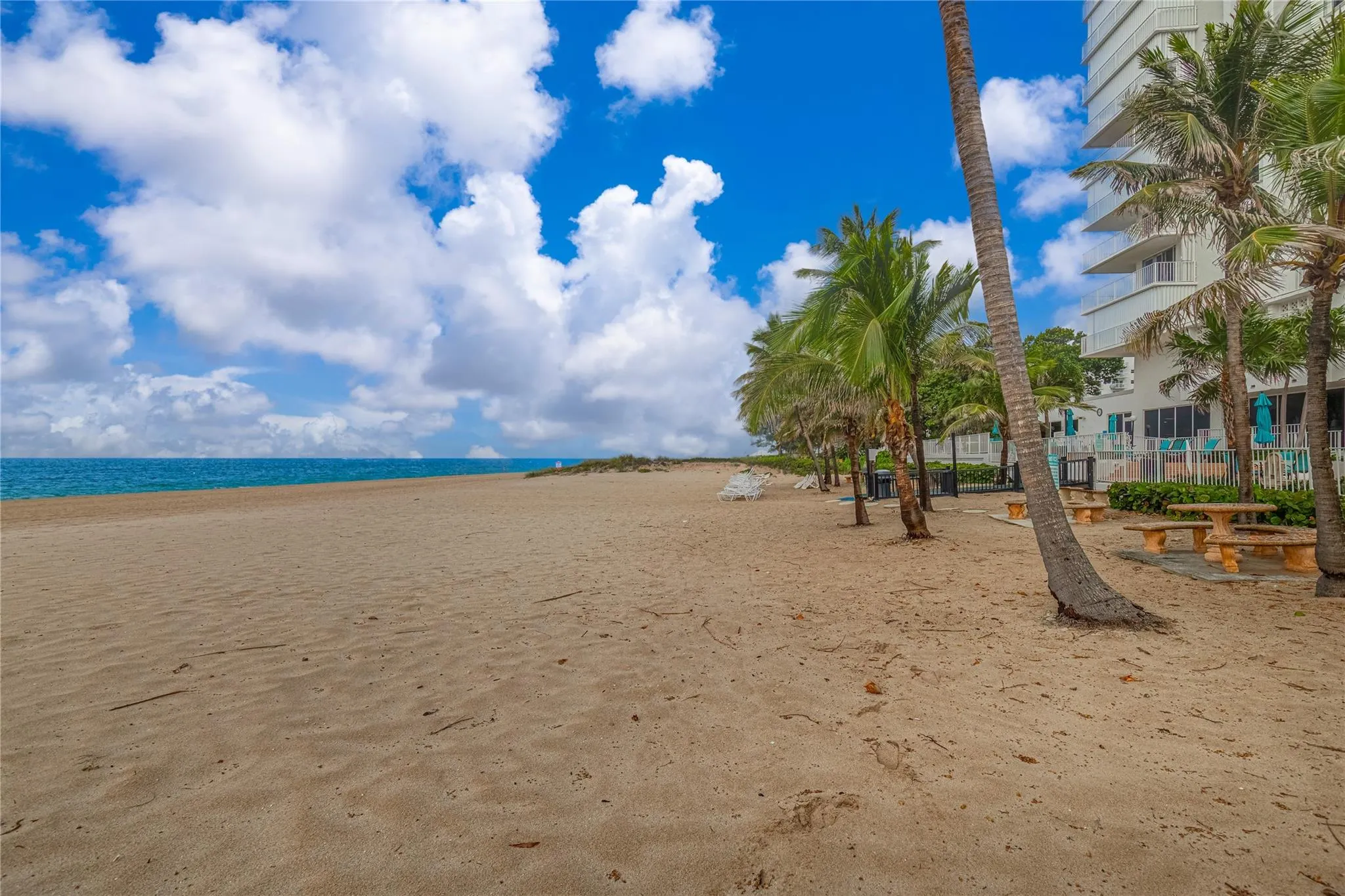 1010 S Ocean Blvd, #605