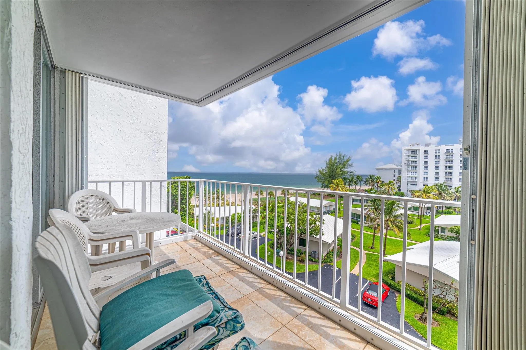 1010 S Ocean Blvd, #605