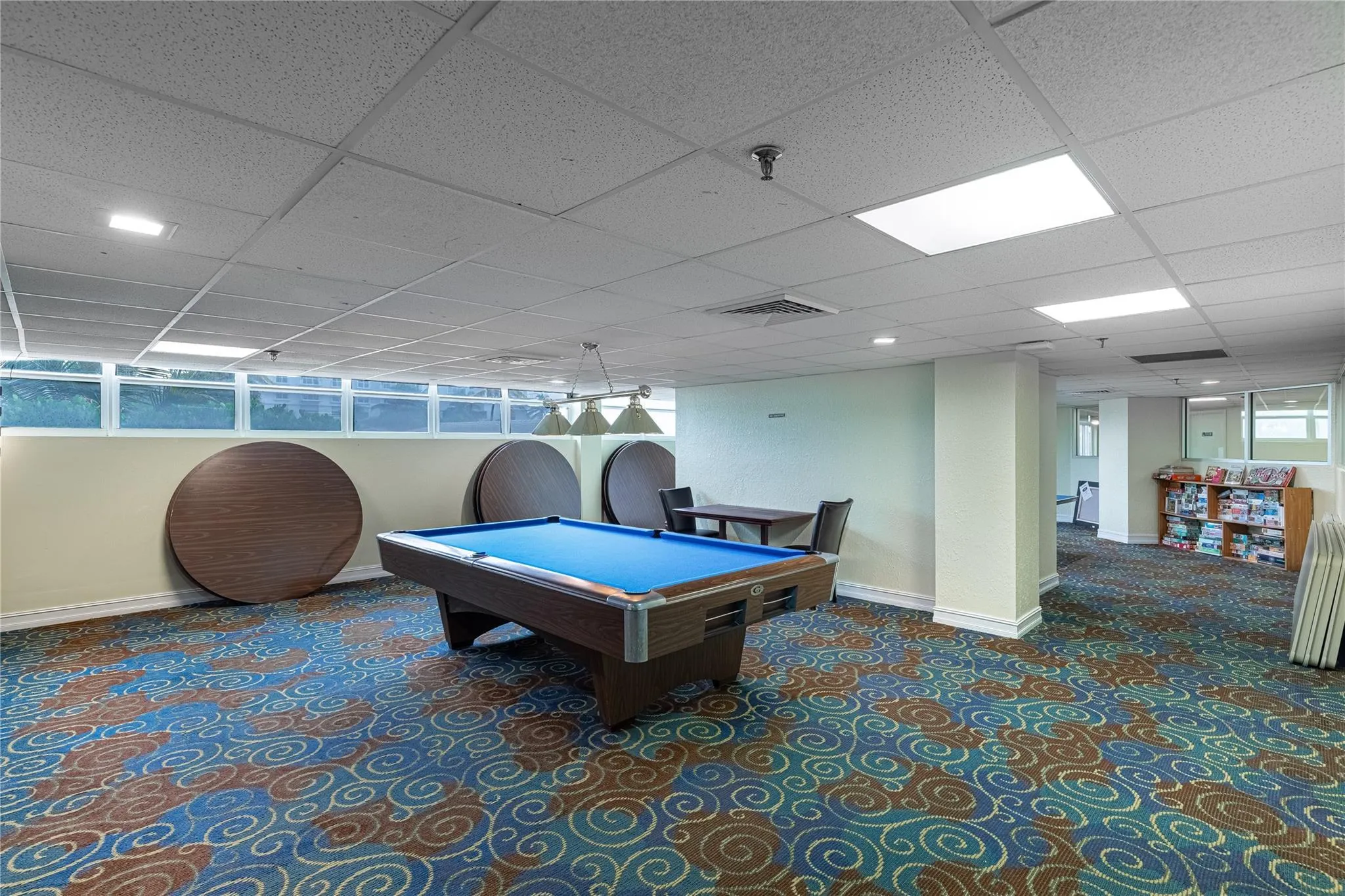 1010 S Ocean Blvd, #605