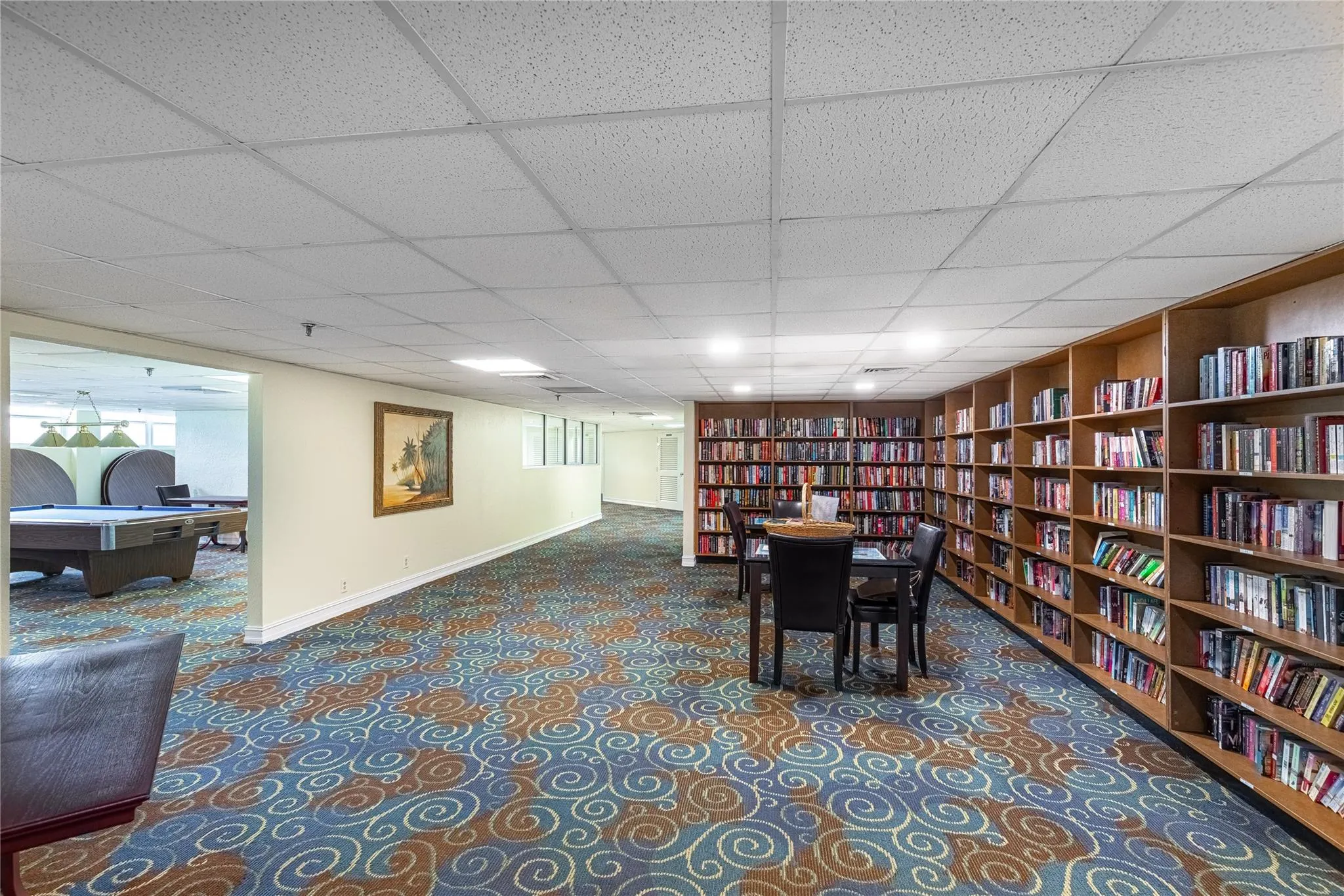 1010 S Ocean Blvd, #605