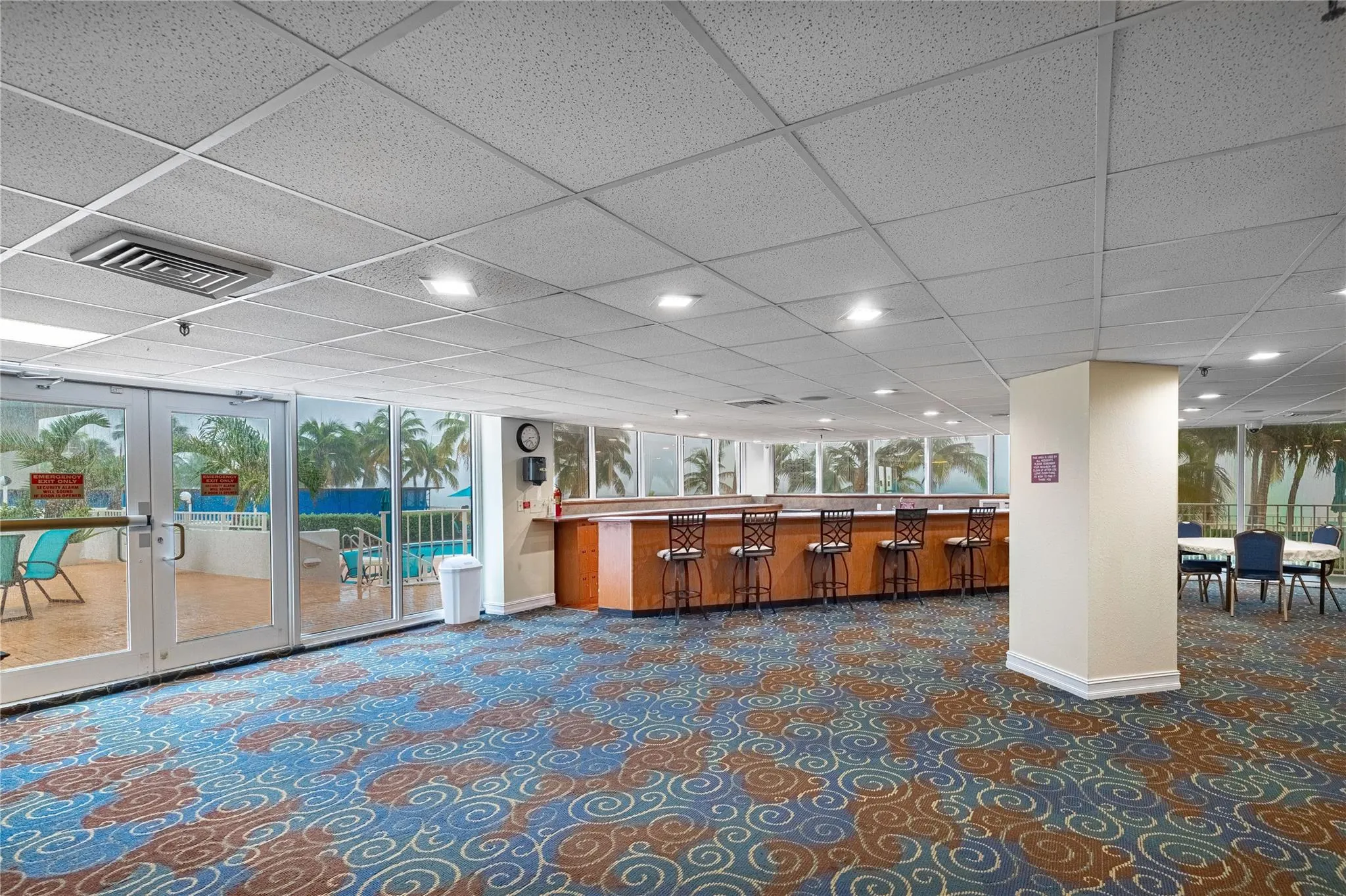 1010 S Ocean Blvd, #605