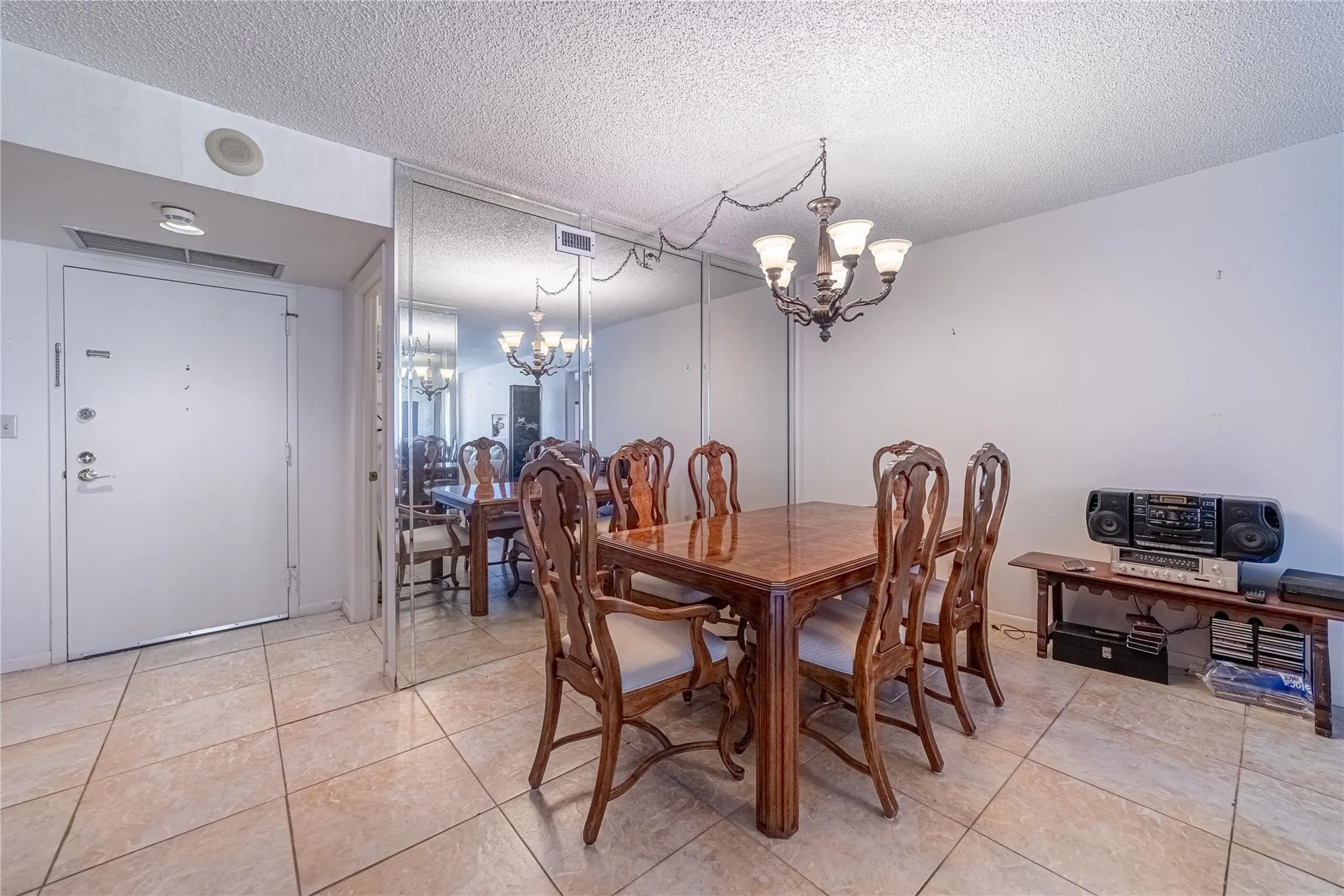 1010 S Ocean Blvd, #605