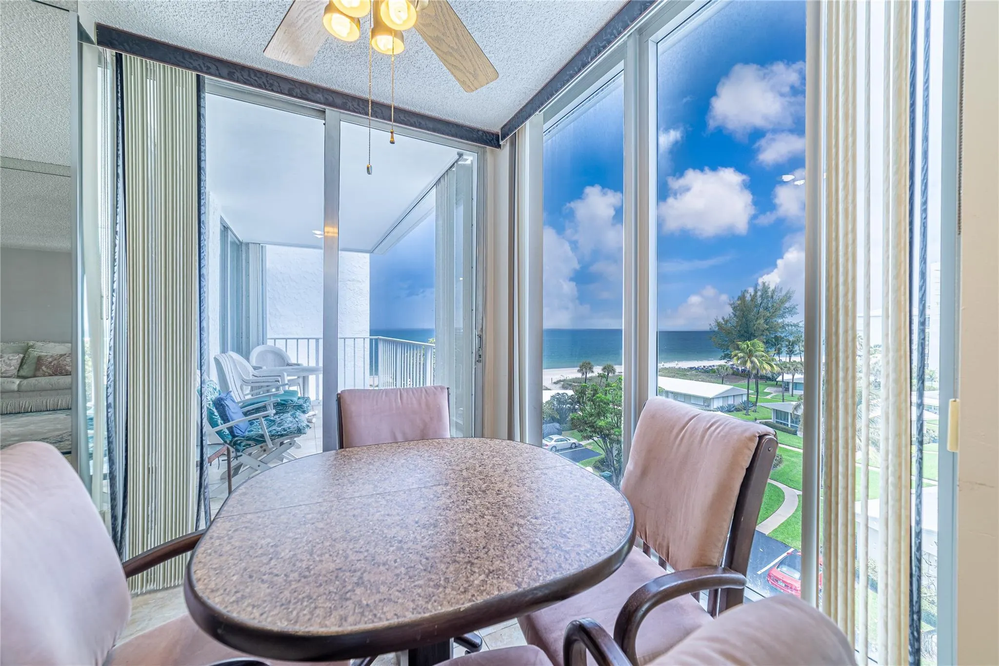 1010 S Ocean Blvd, #605
