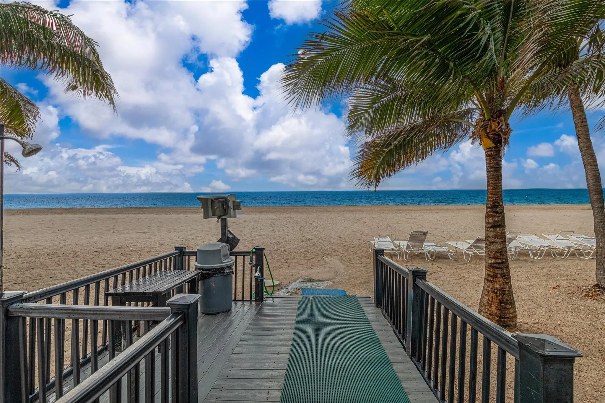1010 S Ocean Blvd, #605