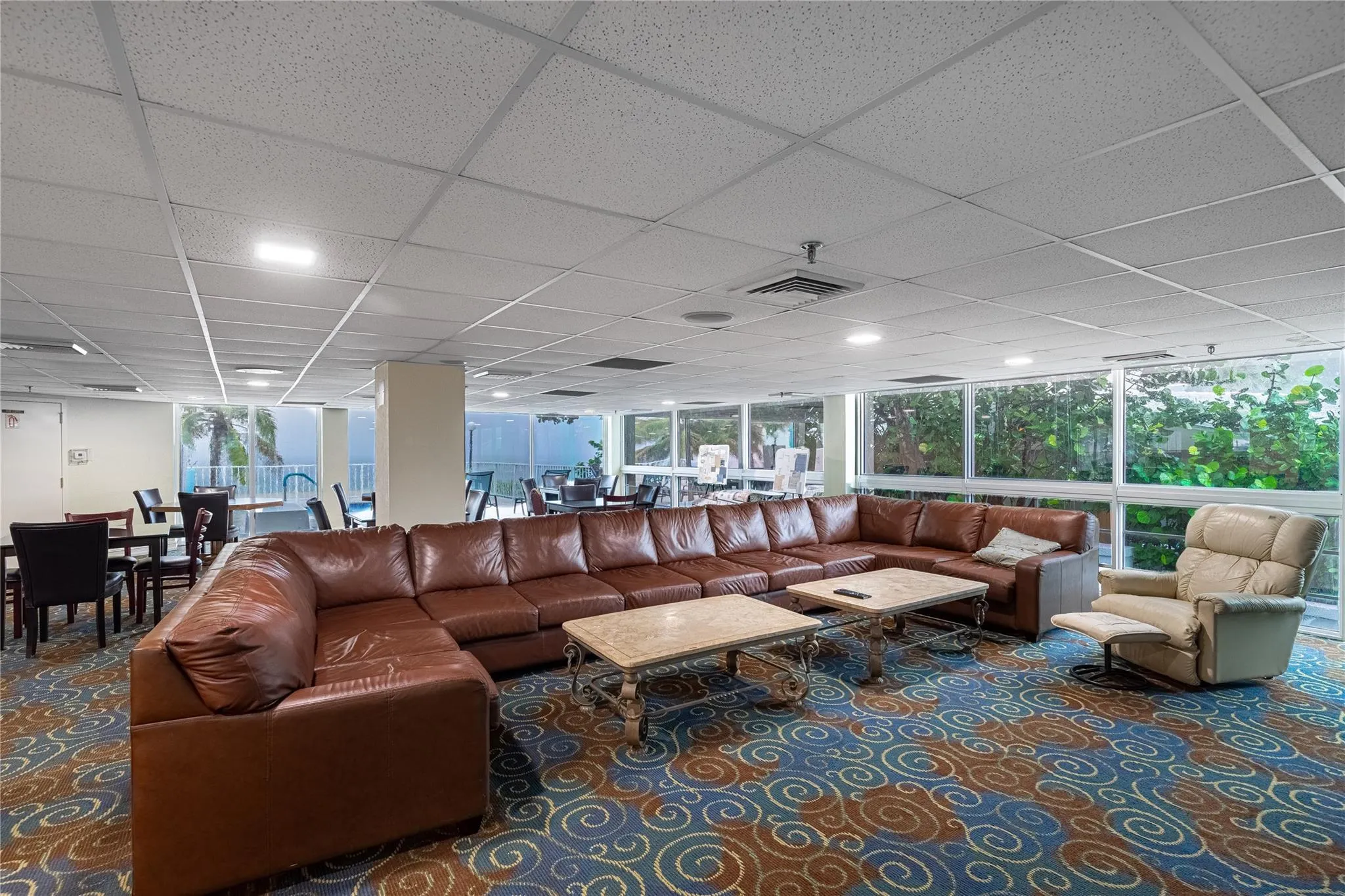 1010 S Ocean Blvd, #605
