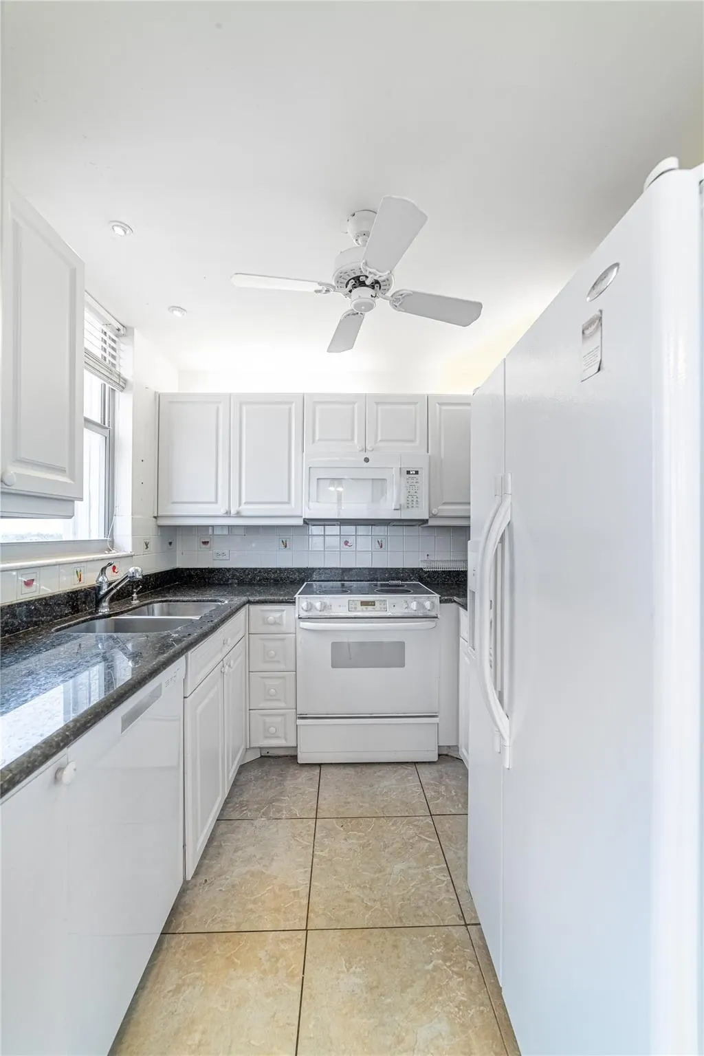 1010 S Ocean Blvd, #605
