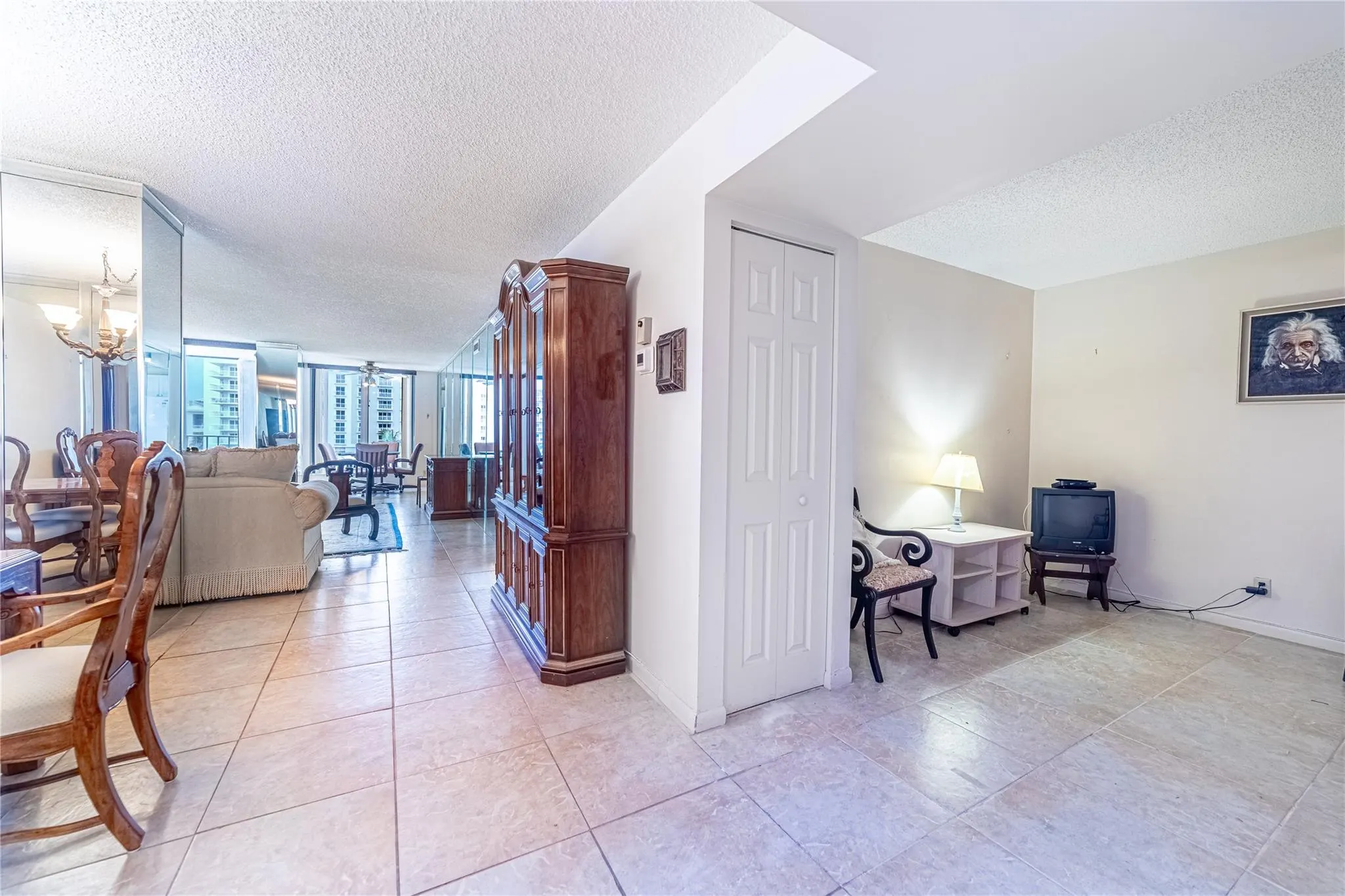 1010 S Ocean Blvd, #605