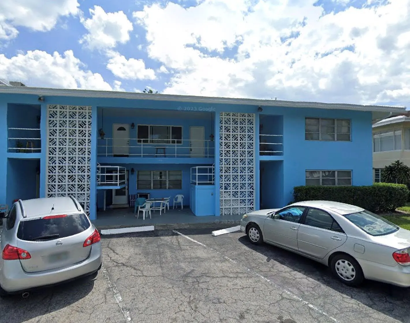 3204 Colony Club Rd, #6