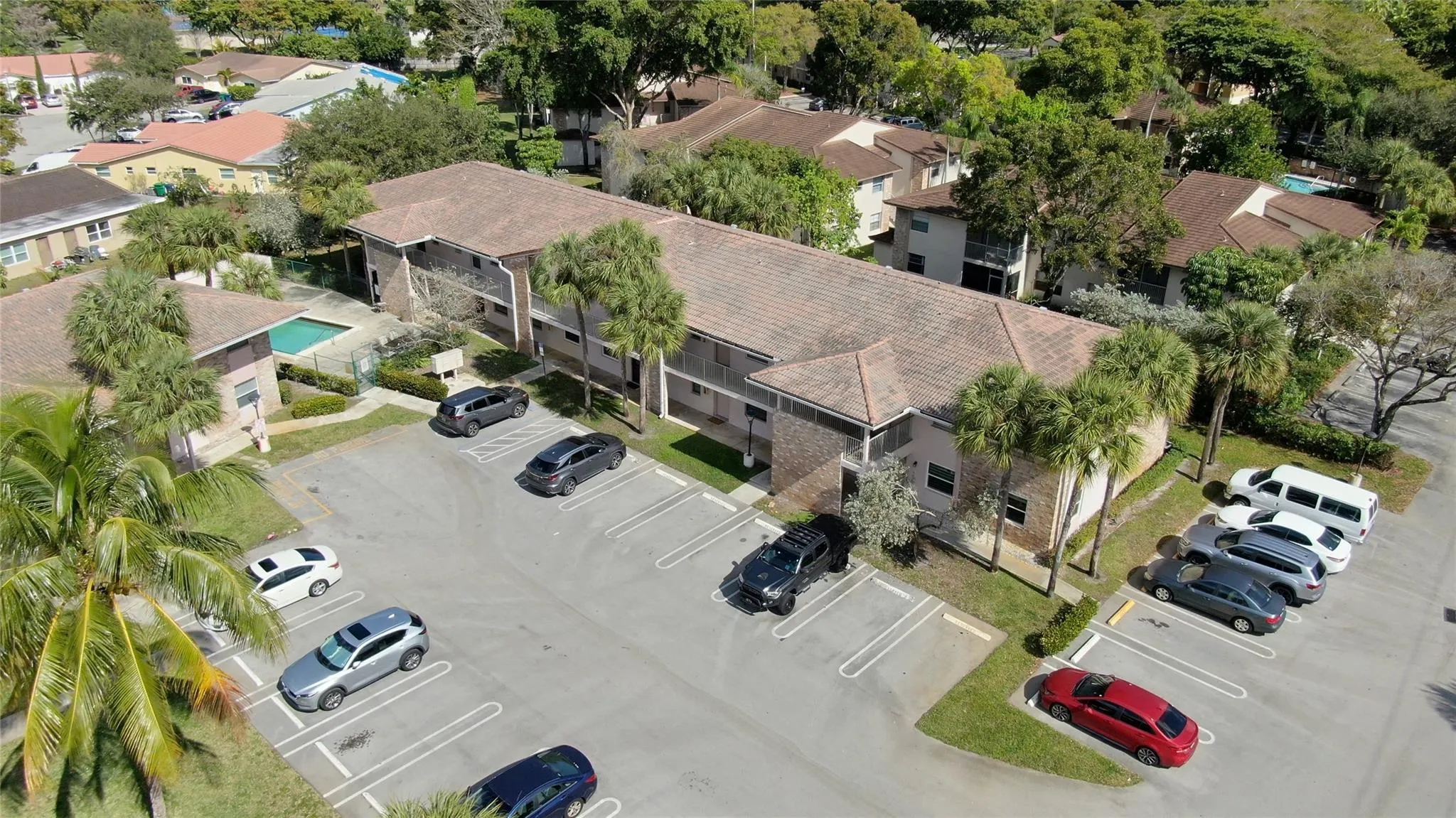8401 Royal Palm Blvd, #8401