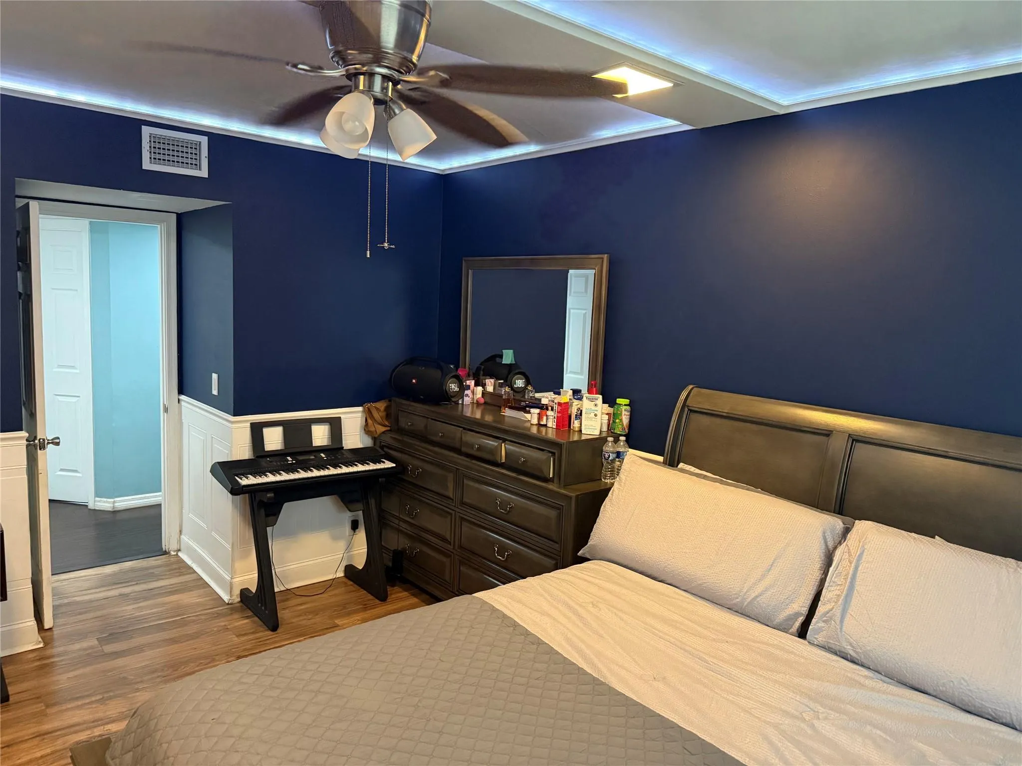 8401 Royal Palm Blvd, #8401