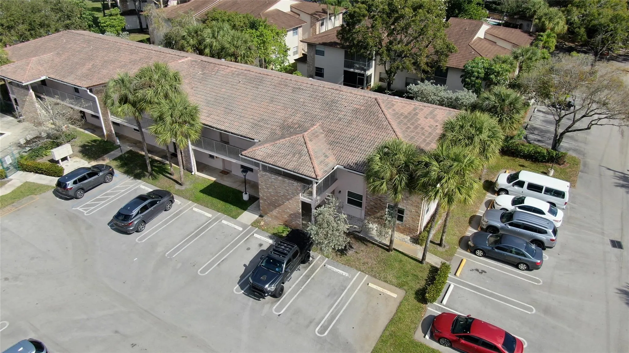 8401 Royal Palm Blvd, #8401