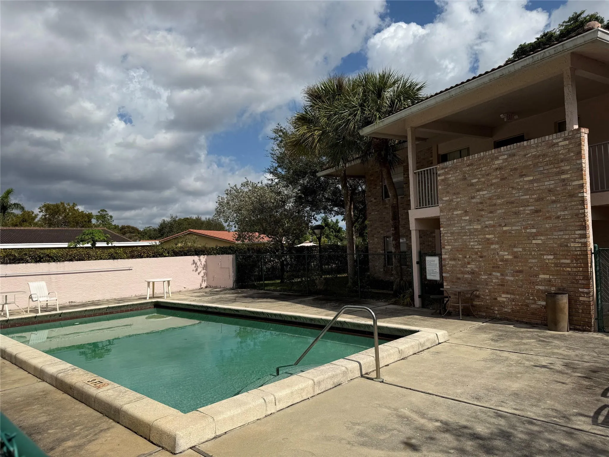 8401 Royal Palm Blvd, #8401