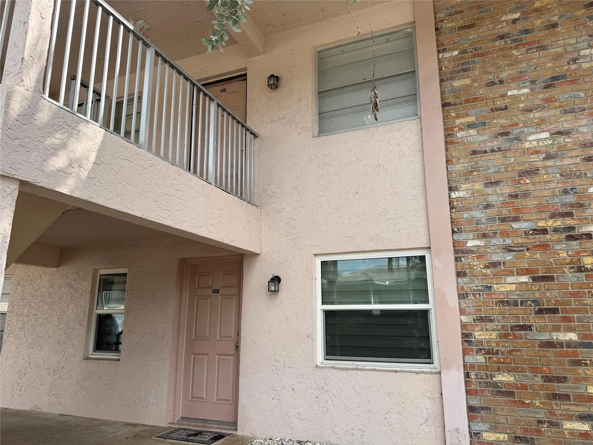 8401 Royal Palm Blvd, #8401