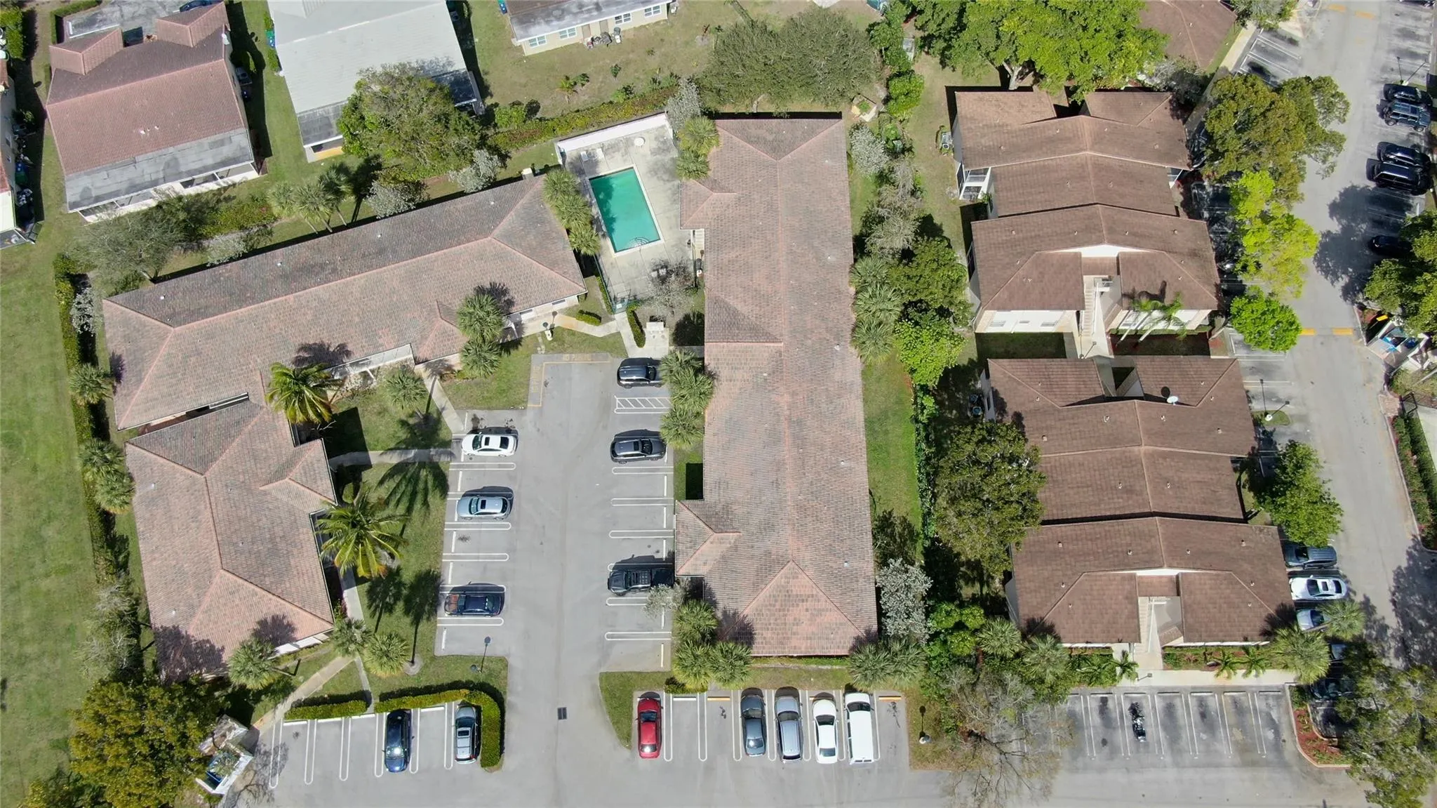 8401 Royal Palm Blvd, #8401