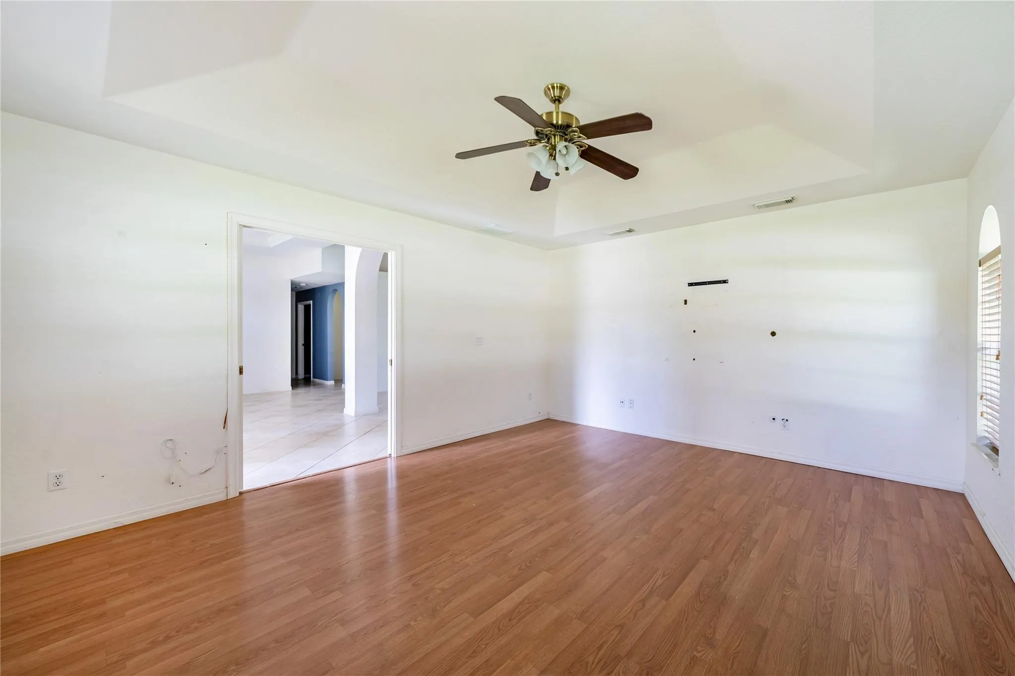 7205 Hibiscus Road