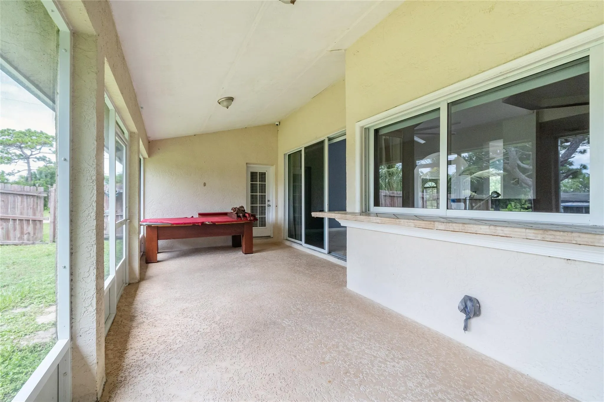 7205 Hibiscus Road