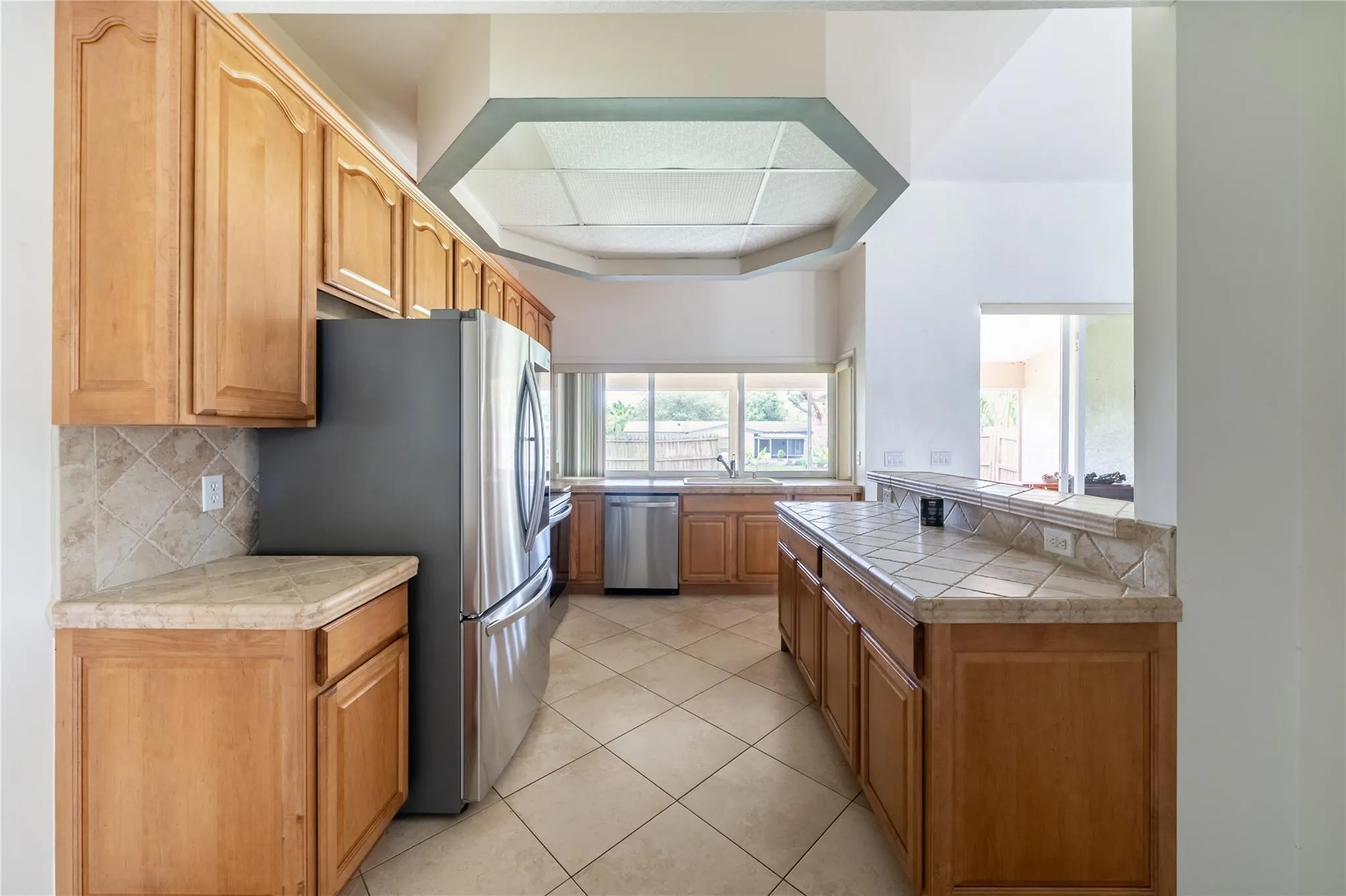 7205 Hibiscus Road