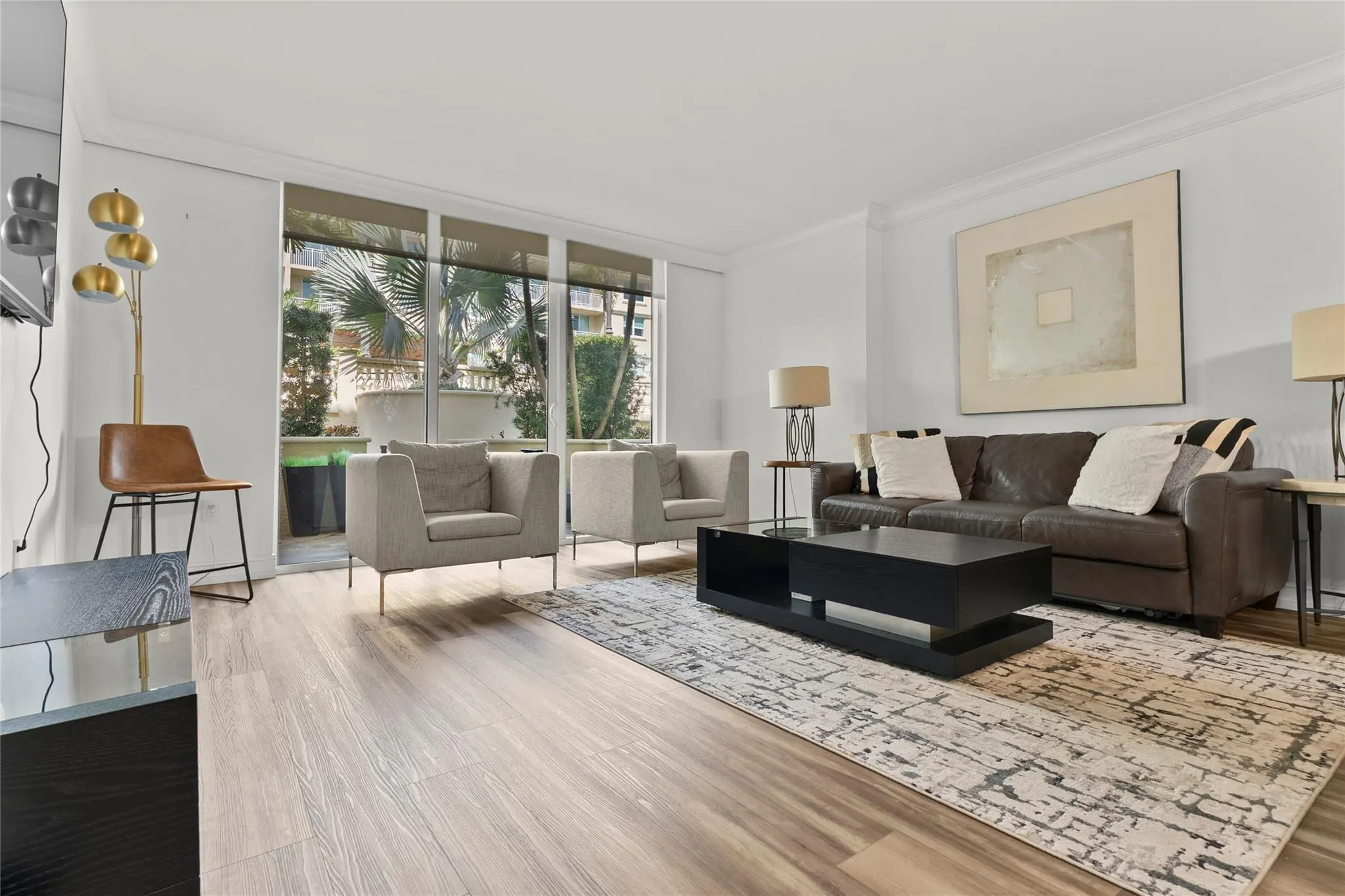 99 SE Mizner Blvd, #614