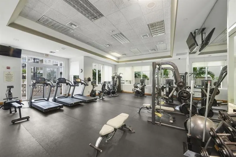 99 SE Mizner Blvd, #614