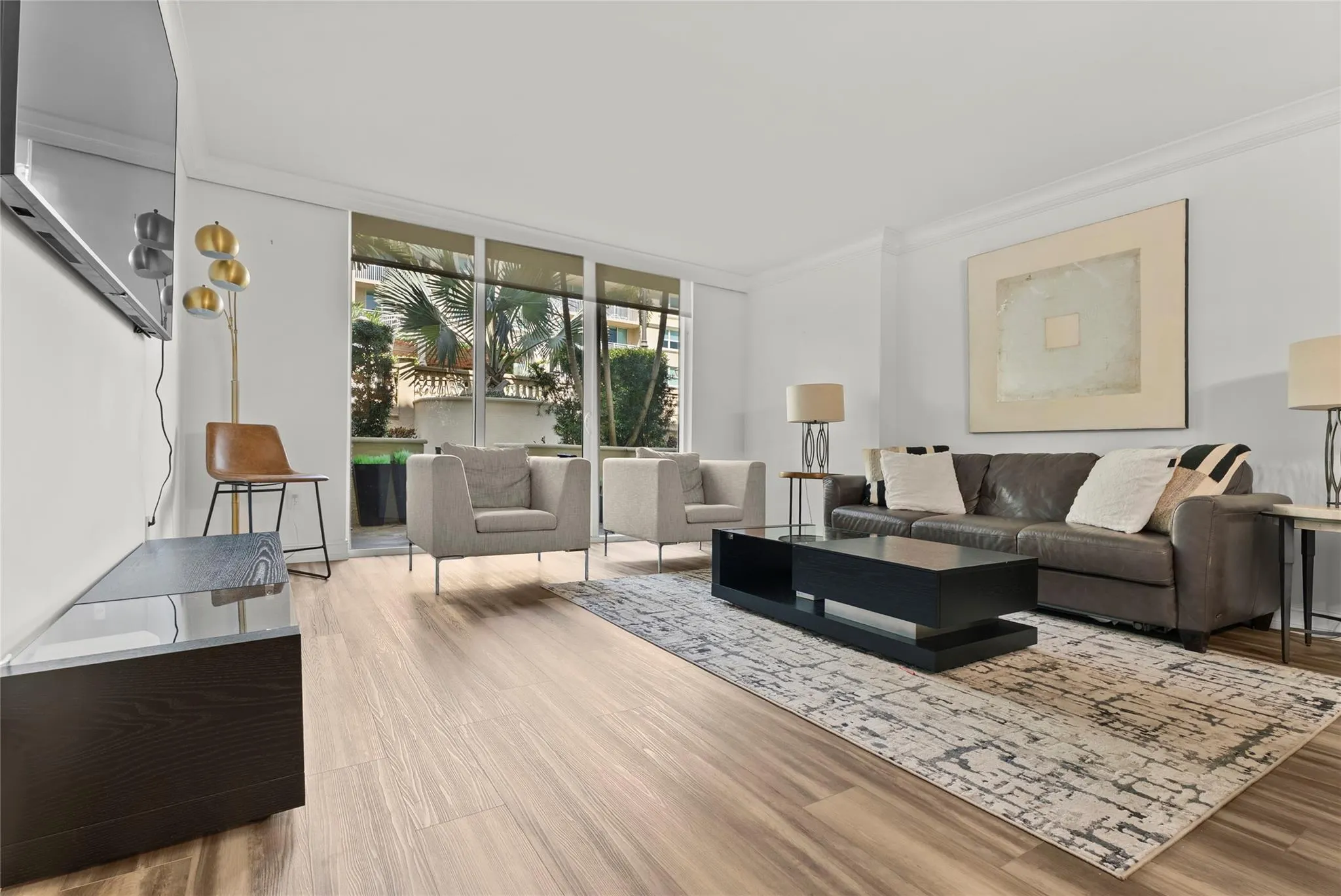 99 SE Mizner Blvd, #614