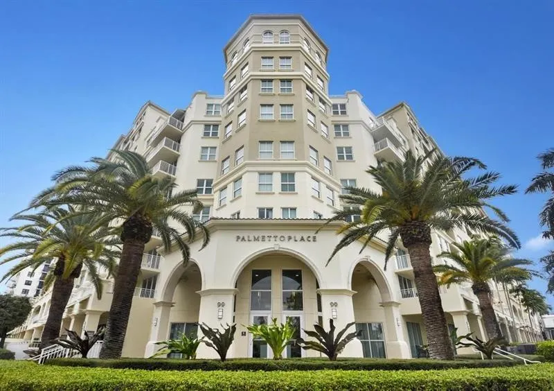 99 SE Mizner Blvd, #614