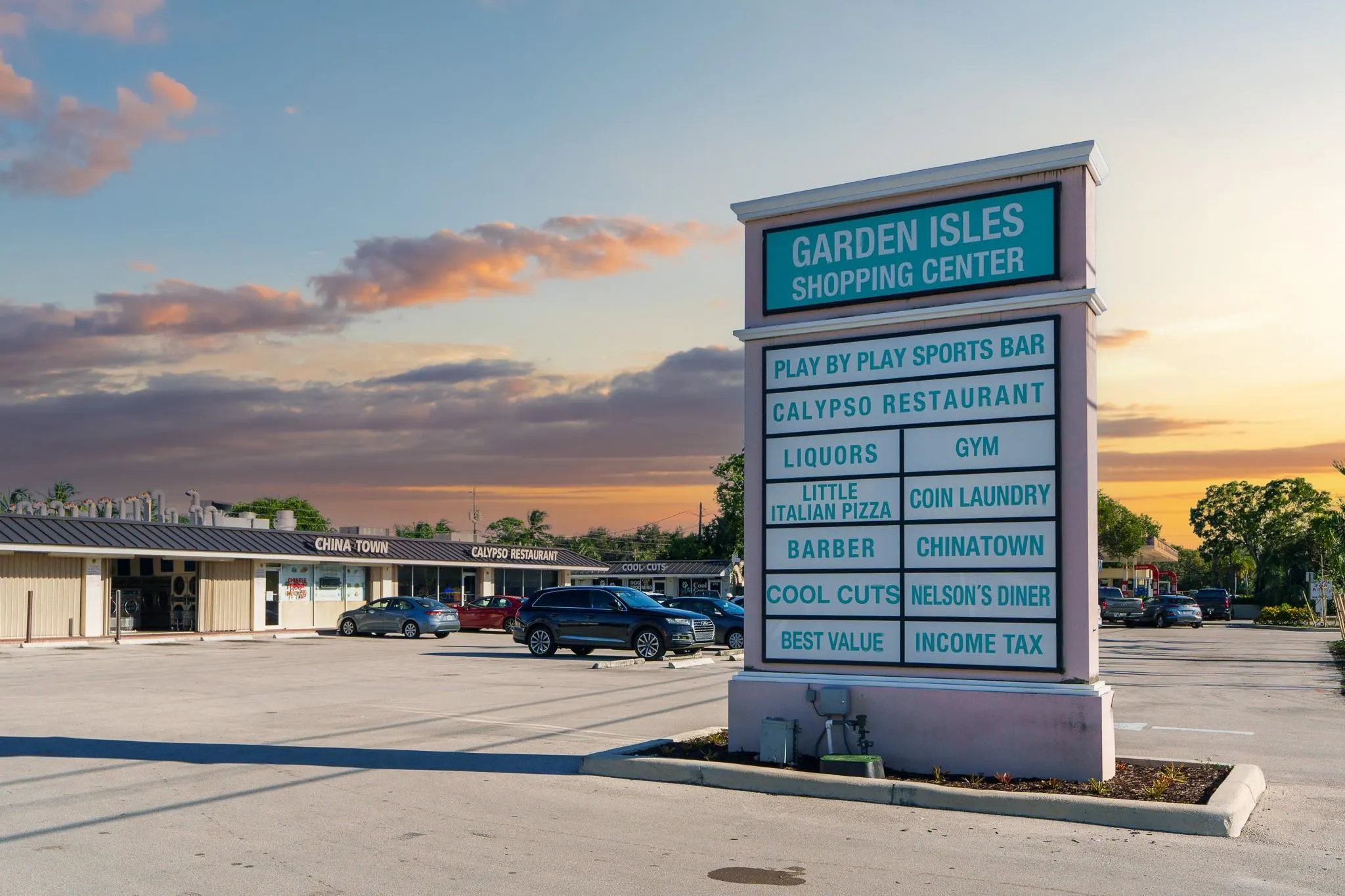 418 S Cypress Rd, #106