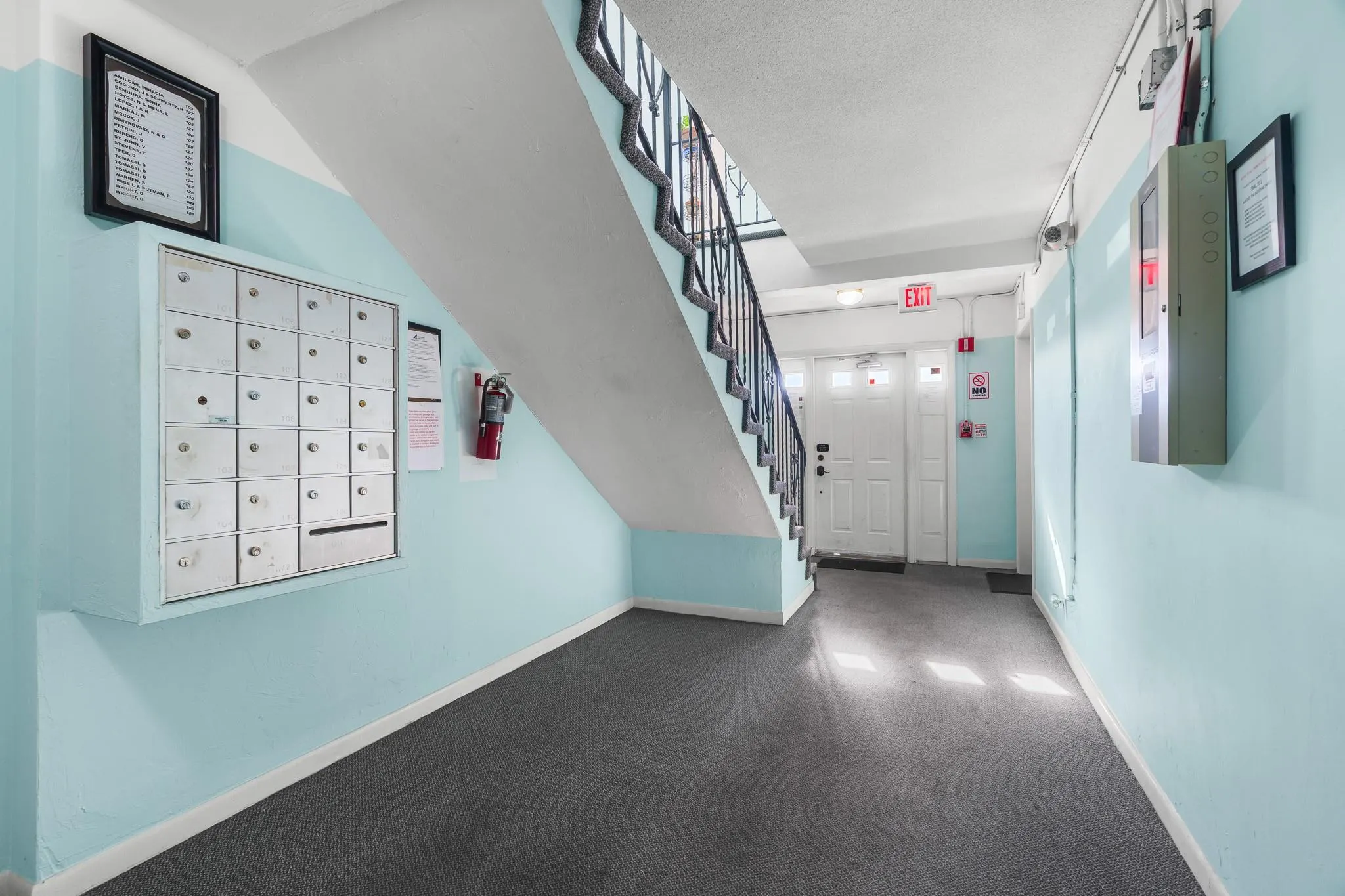 418 S Cypress Rd, #106