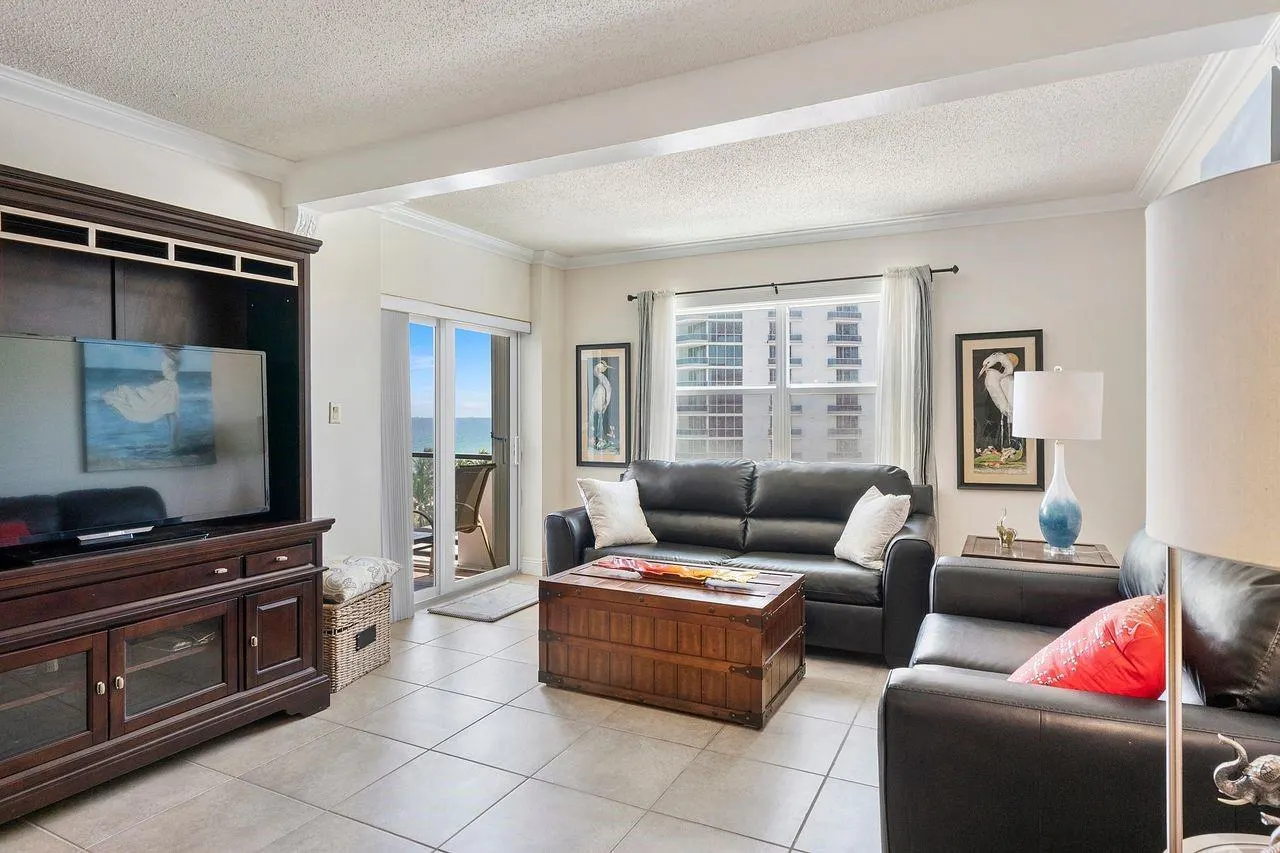 1500 S Ocean Blvd, #706