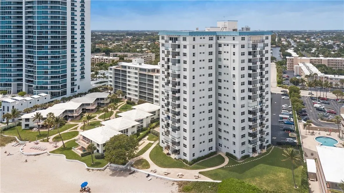 1500 S Ocean Blvd, #706