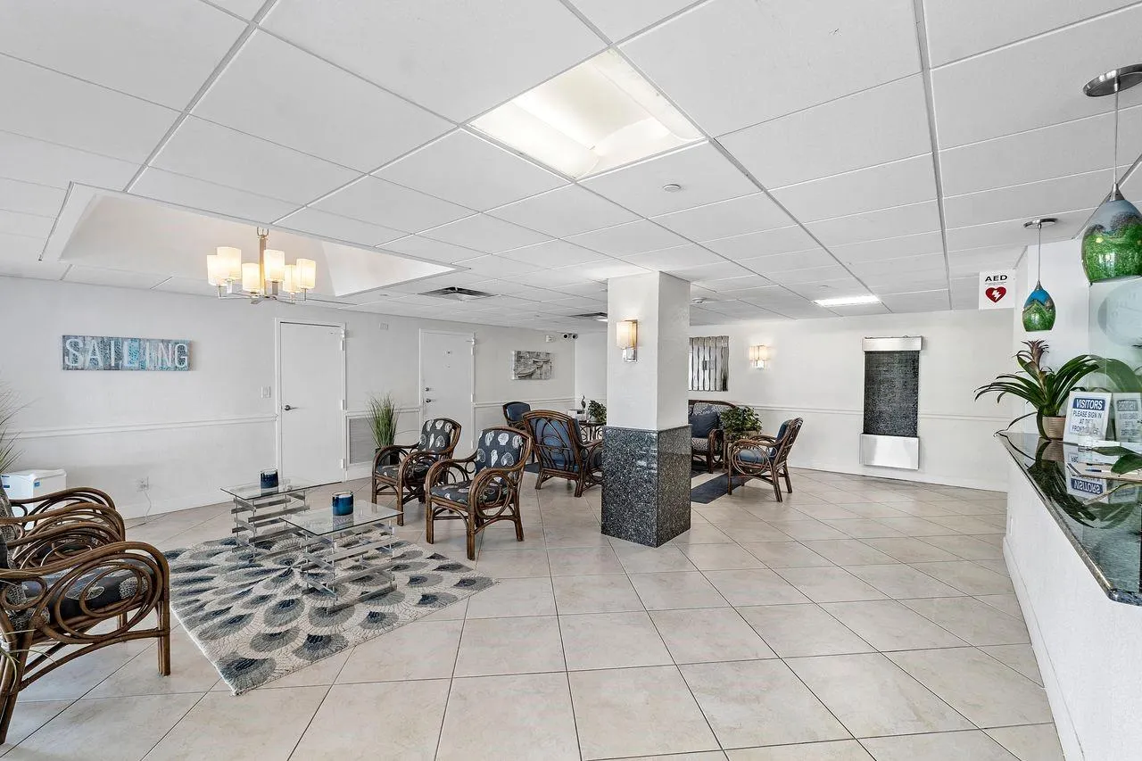 1500 S Ocean Blvd, #706