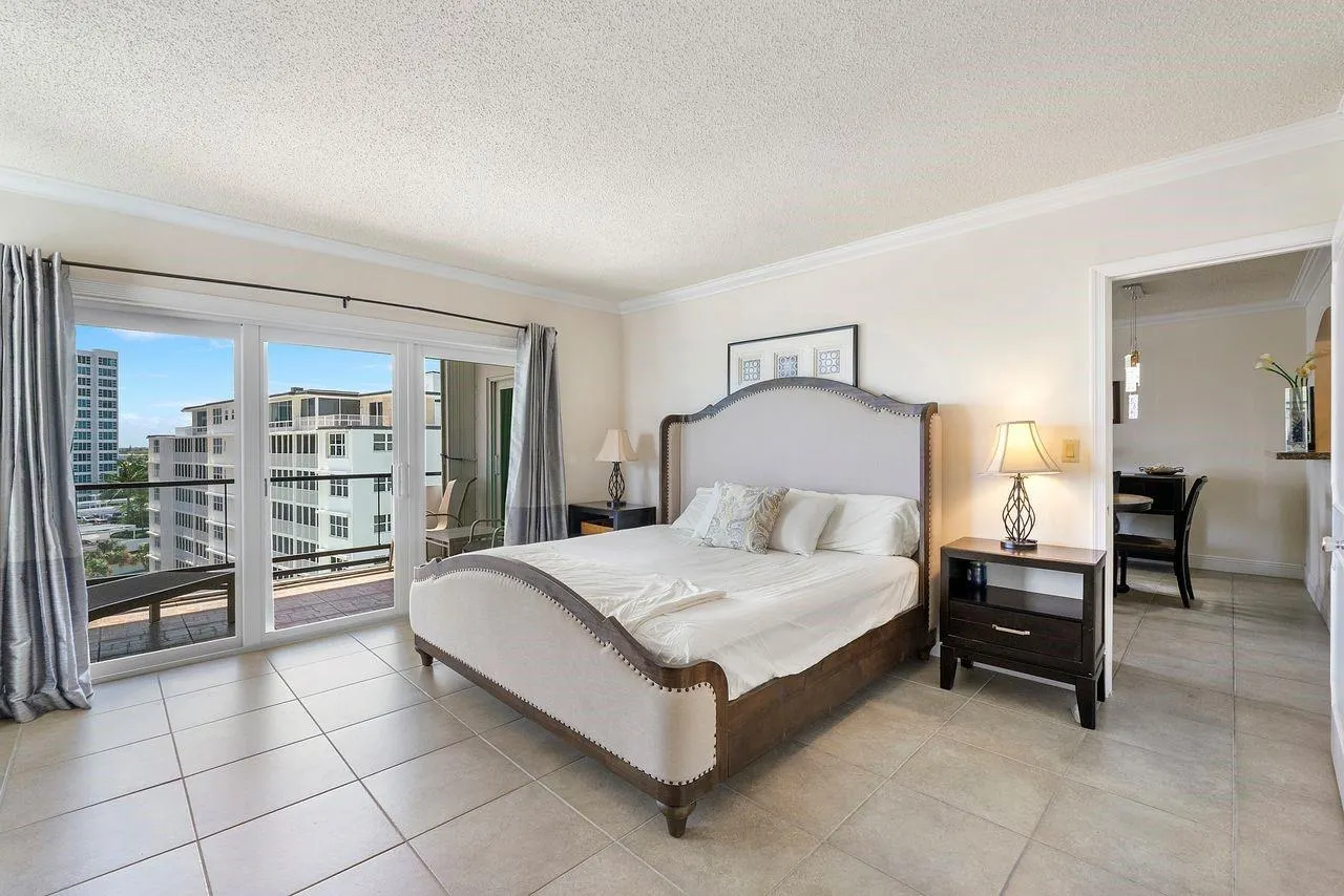 1500 S Ocean Blvd, #706