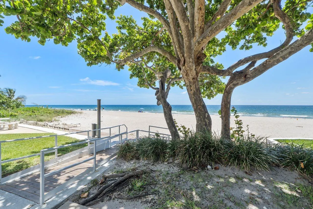 1500 S Ocean Blvd, #706